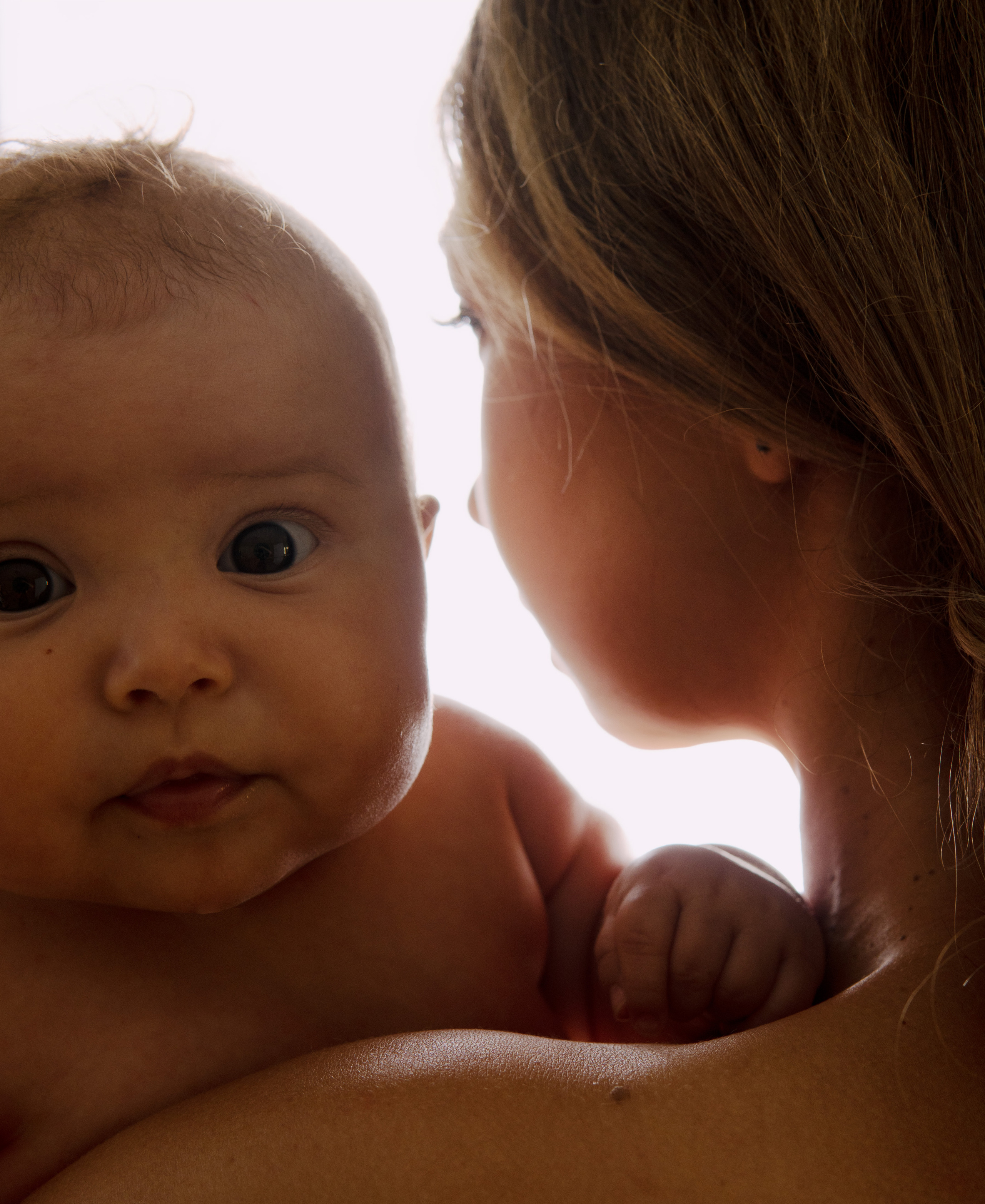 Anastasia y Olivia. Wedding Photographer in Barcelona and Medellin