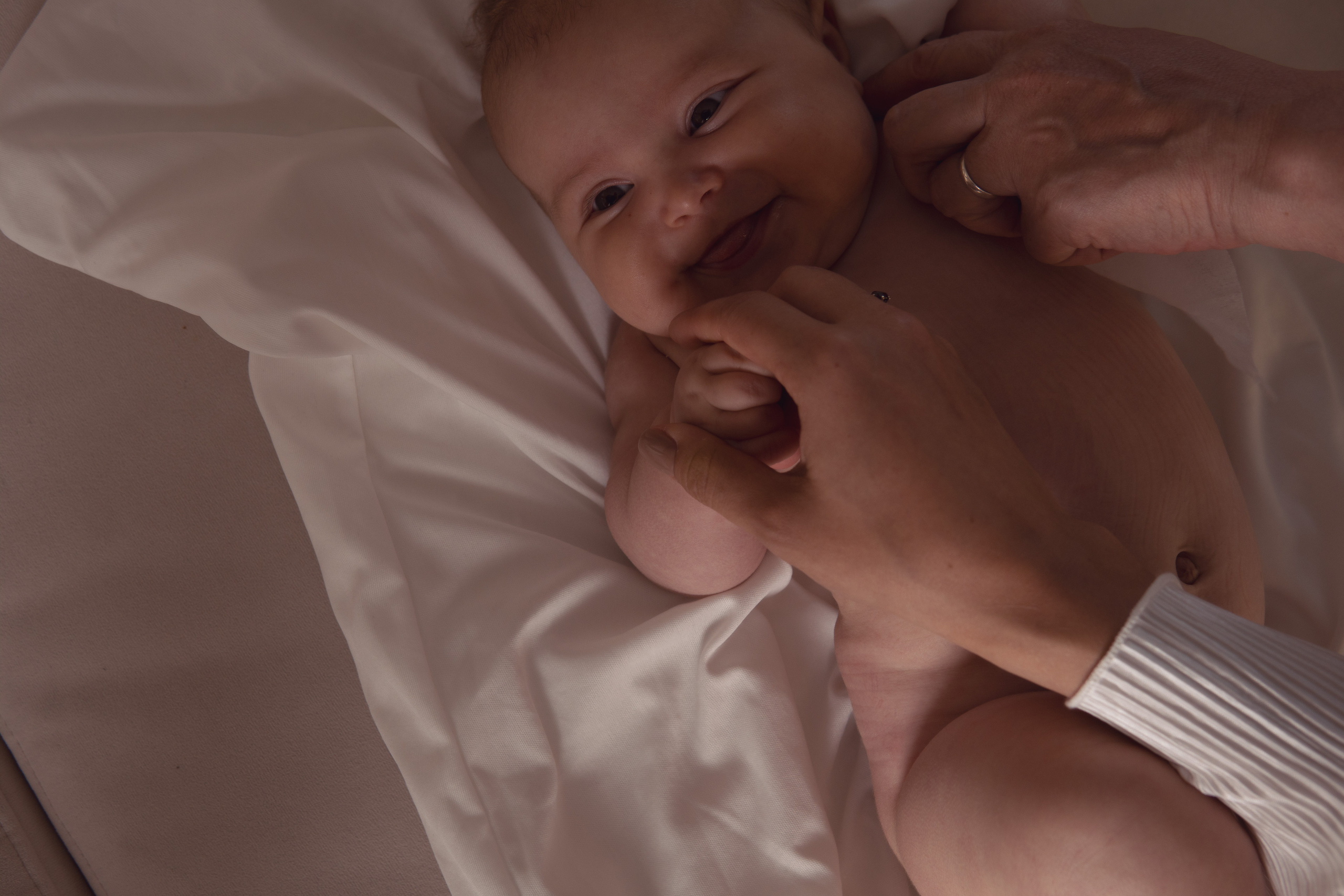 Anastasia y Olivia. Wedding Photographer in Barcelona and Medellin