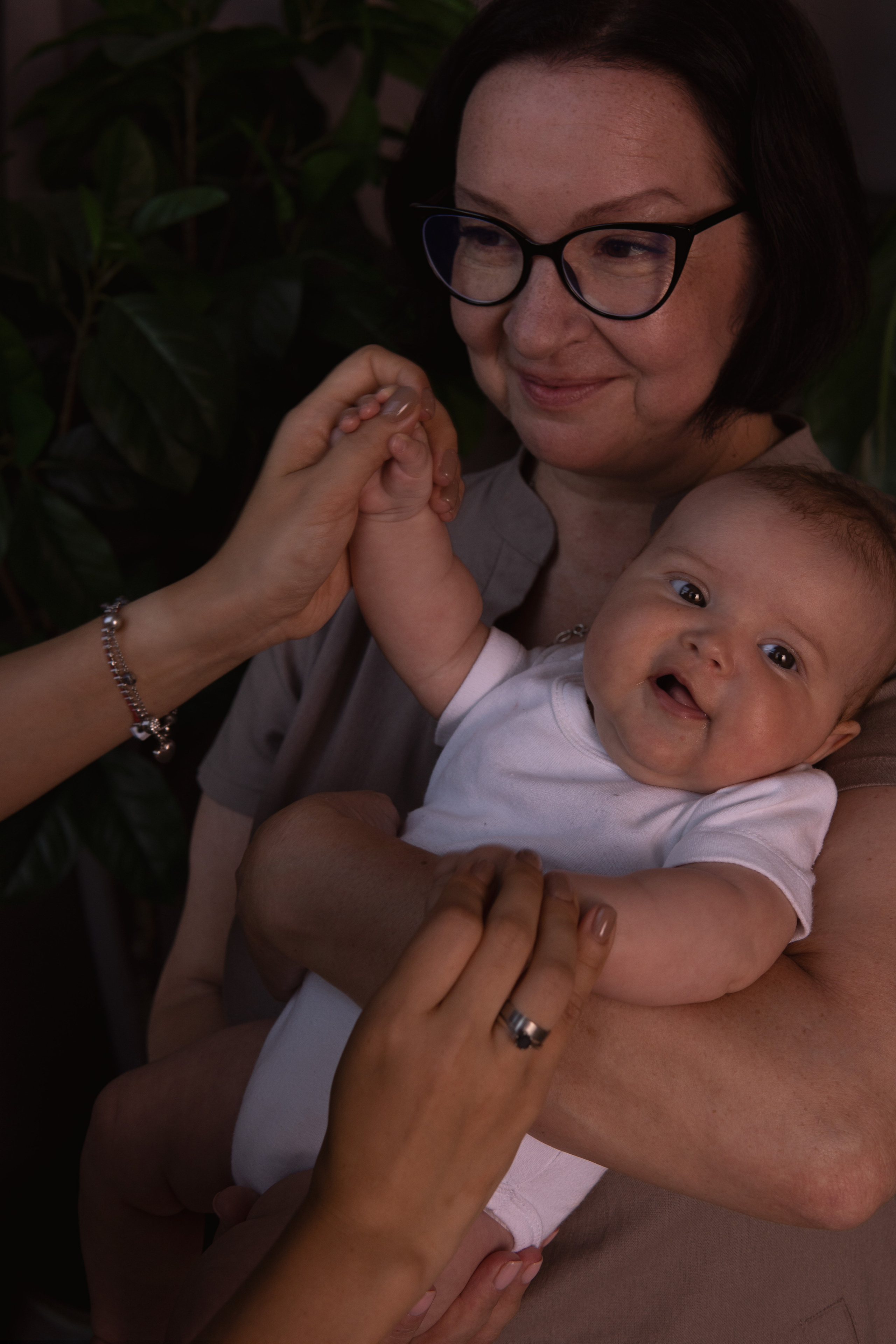 Anastasia y Olivia. Wedding Photographer in Barcelona and Medellin