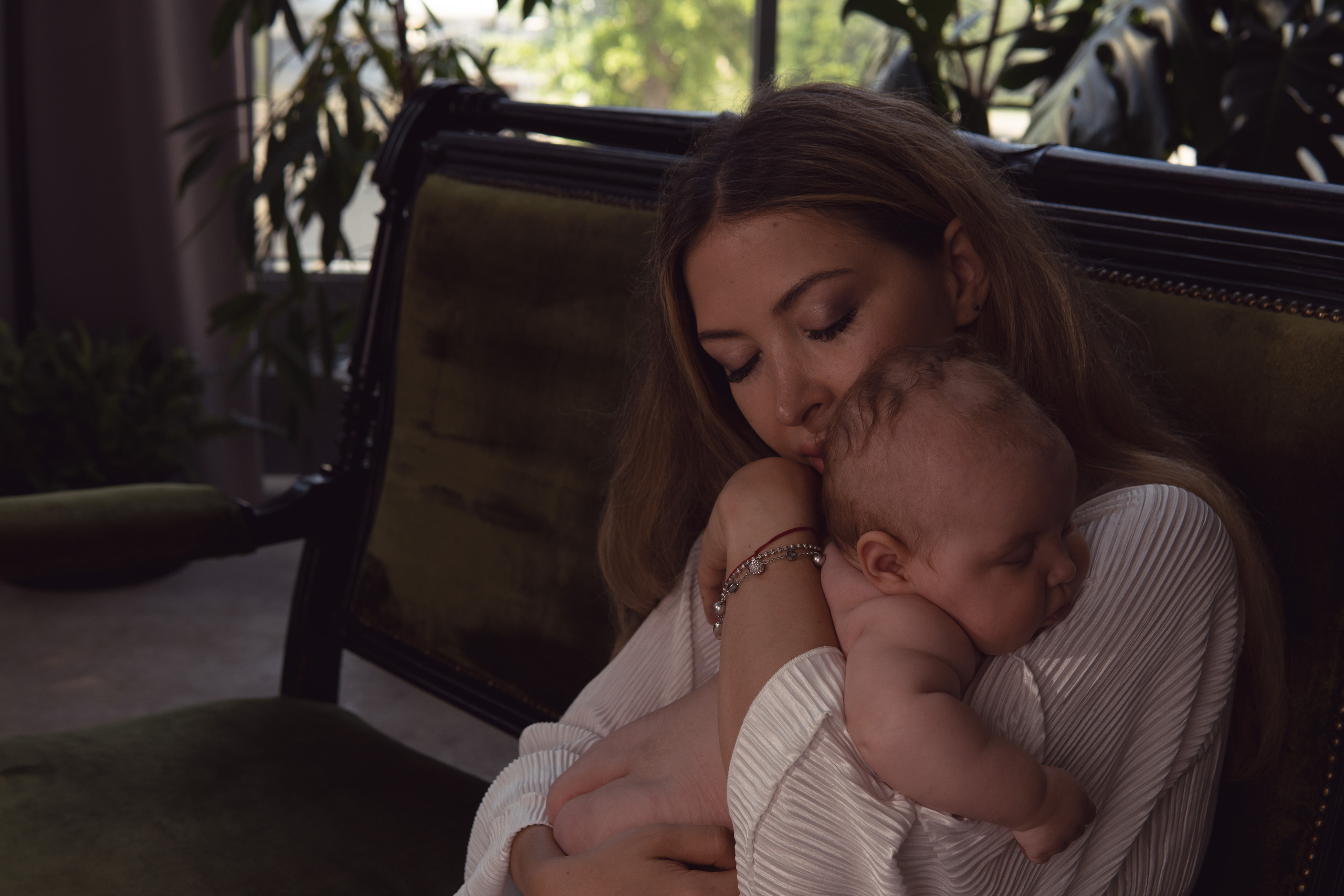 Anastasia y Olivia. Wedding Photographer in Barcelona and Medellin