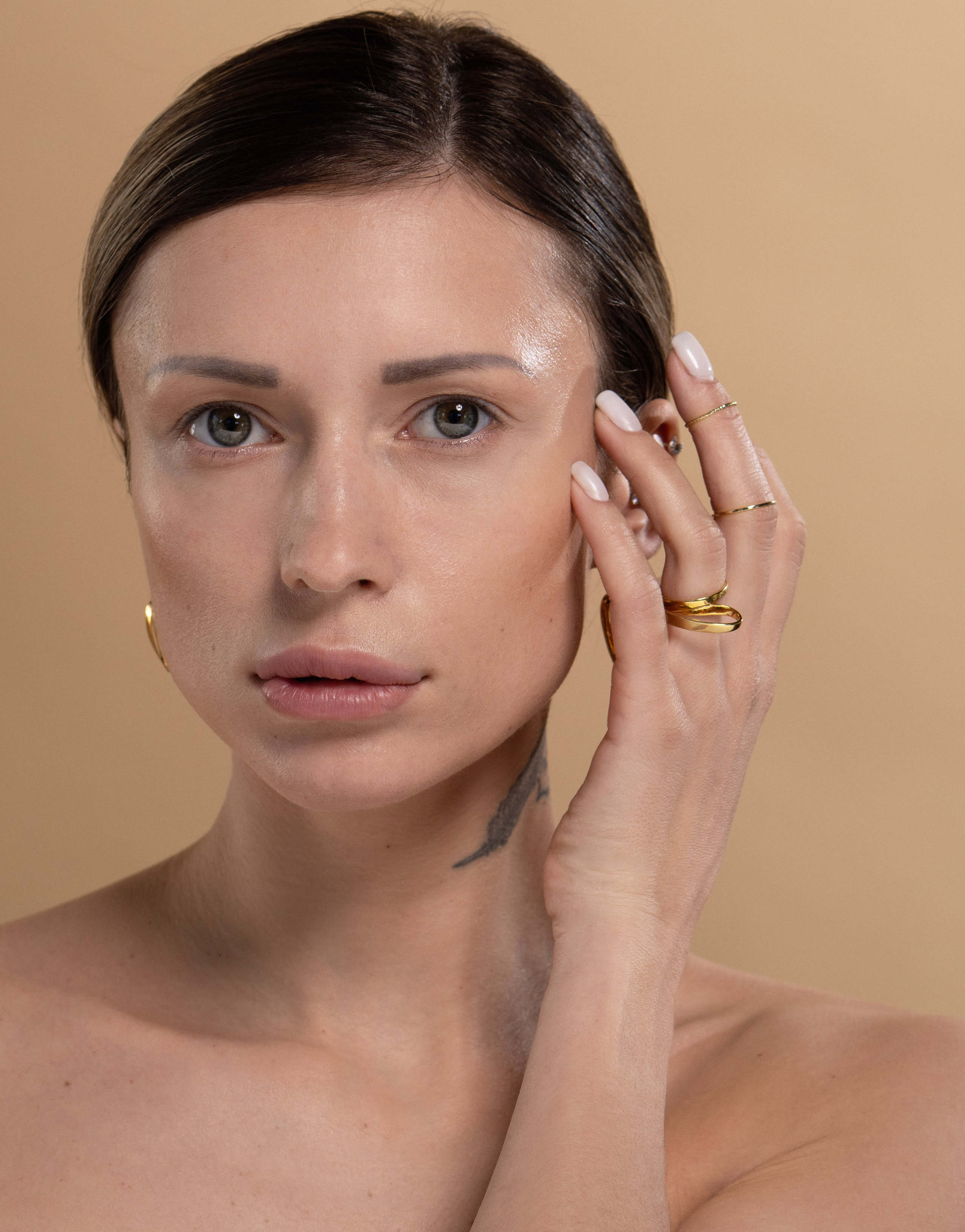 Manul jewels. Wedding Photographer in Barcelona and Medellin