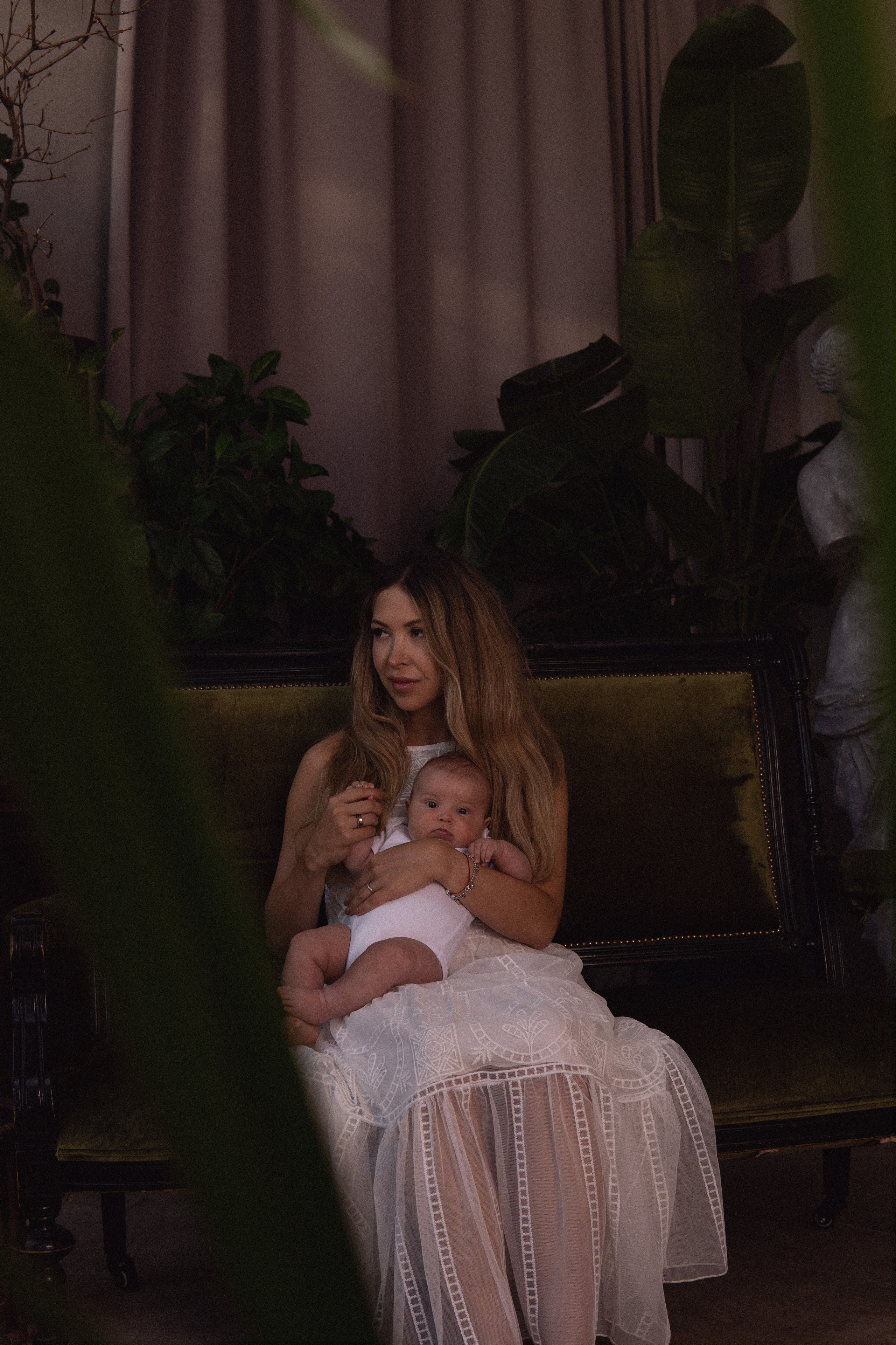 Anastasia y Olivia. Wedding Photographer in Barcelona and Medellin