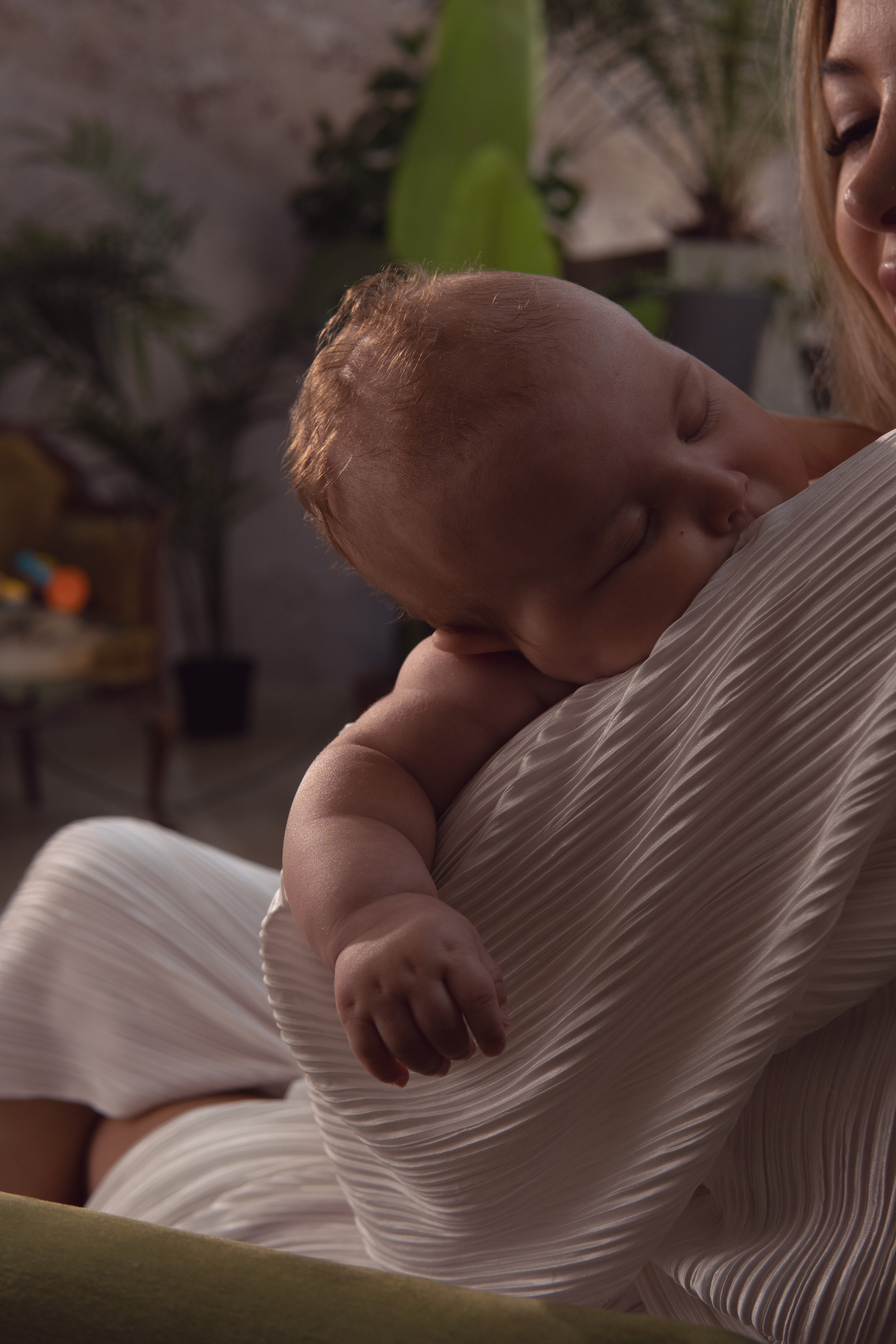 Anastasia y Olivia. Wedding Photographer in Barcelona and Medellin