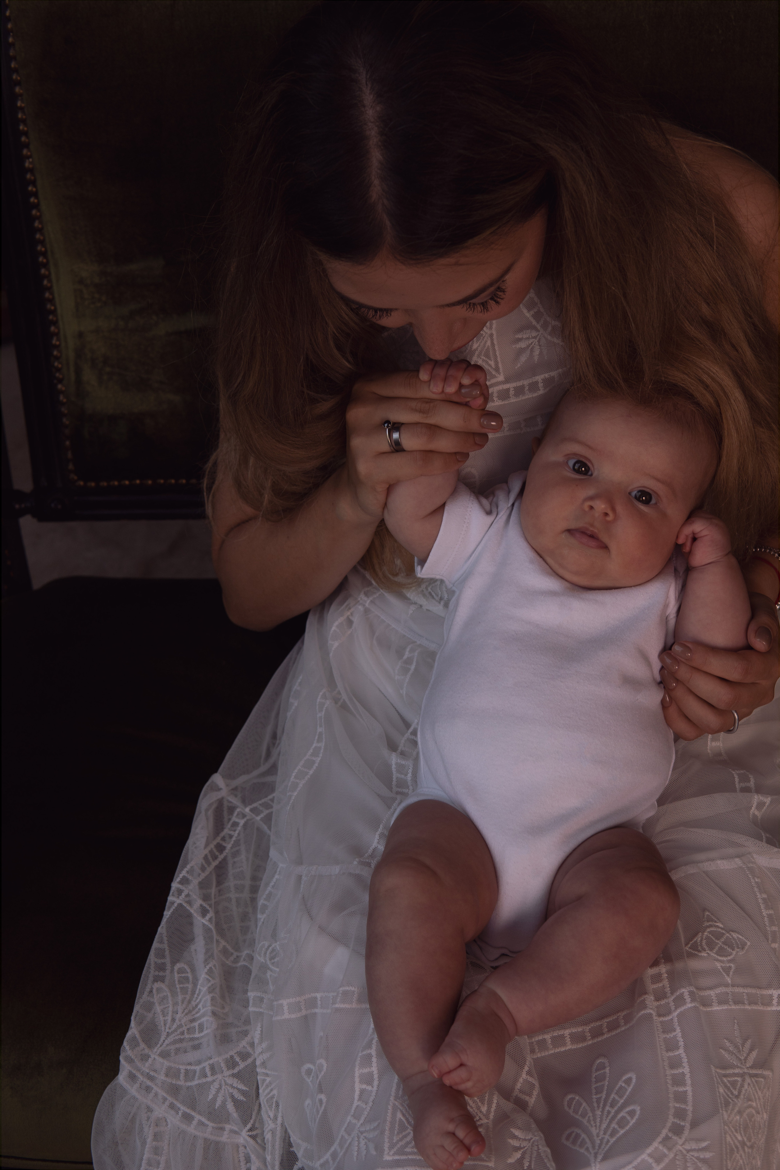 Anastasia y Olivia. Wedding Photographer in Barcelona and Medellin