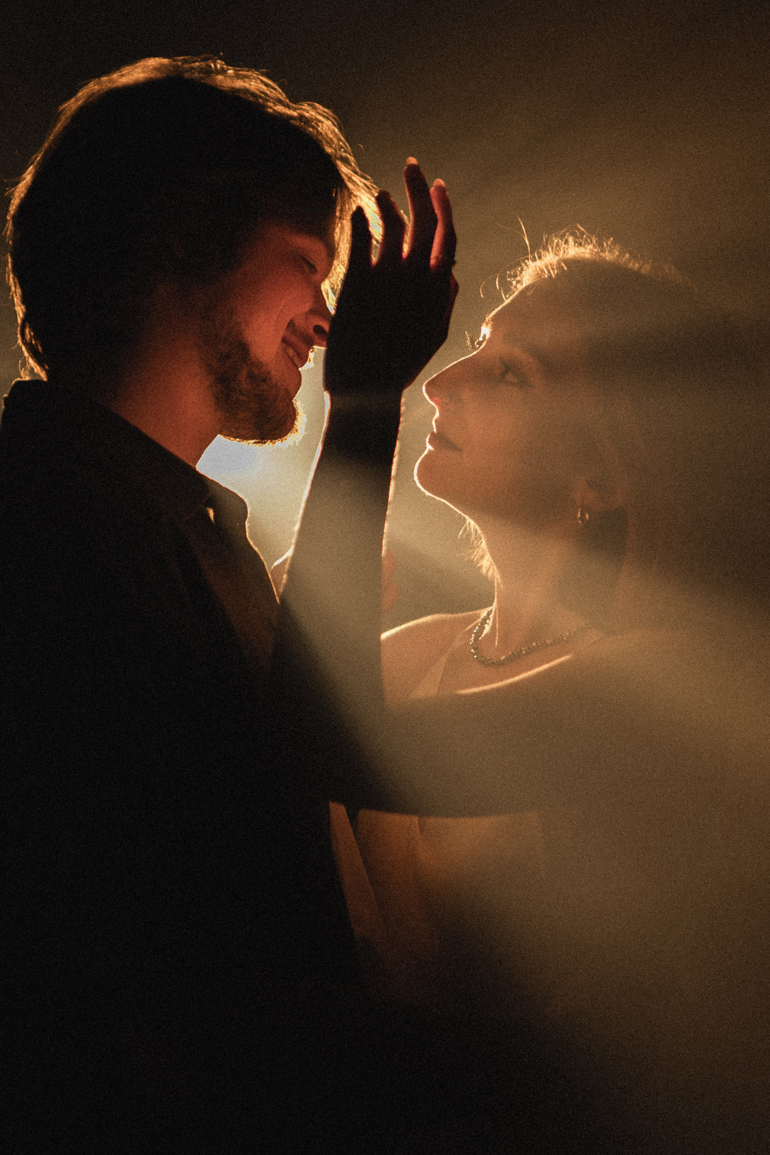 Лиза и Даня. Главная