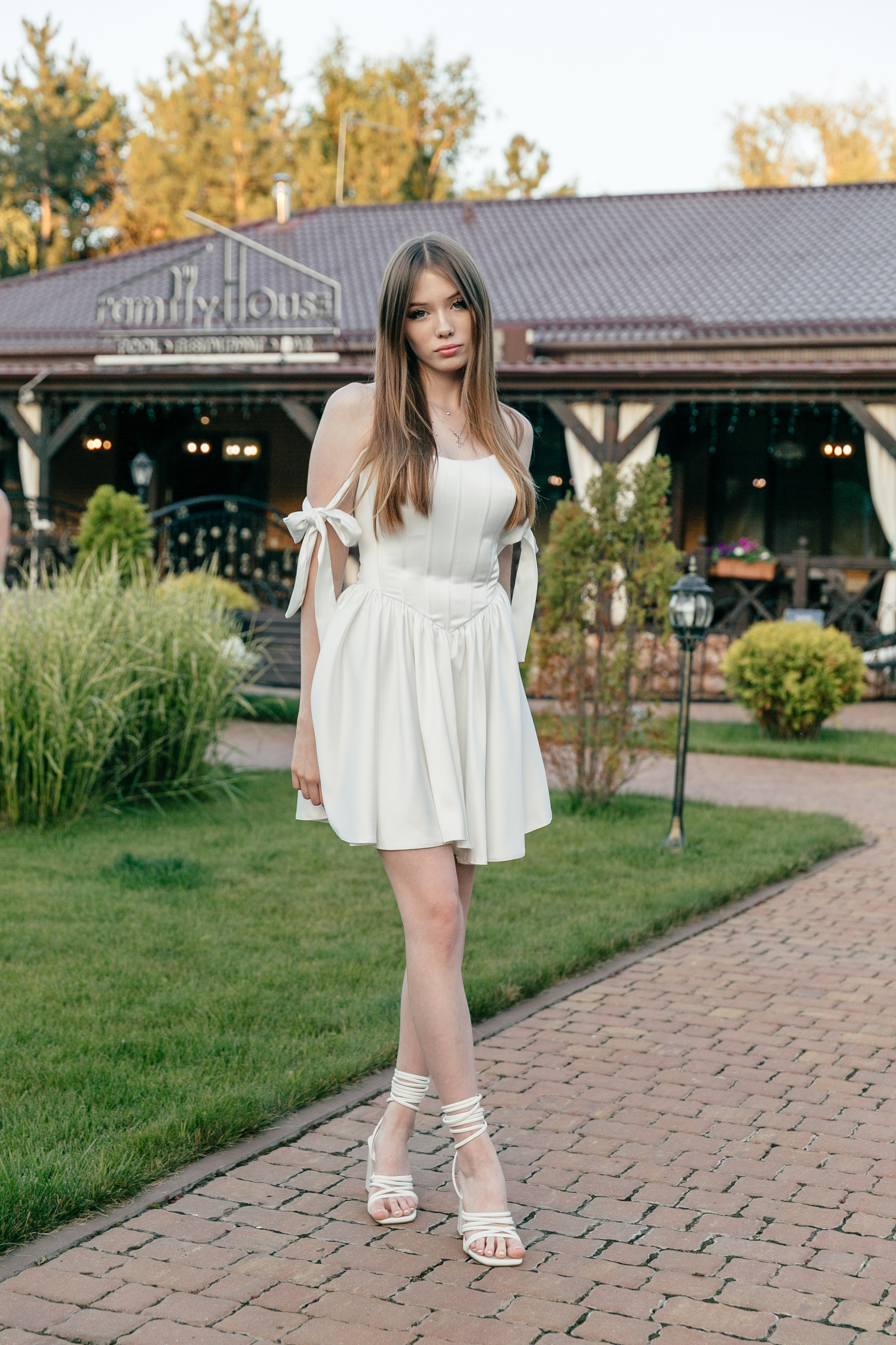 Фотограф на выпускной в Волгодонске. Фотограф в Волгодонске и Ростове — Владимир Казак