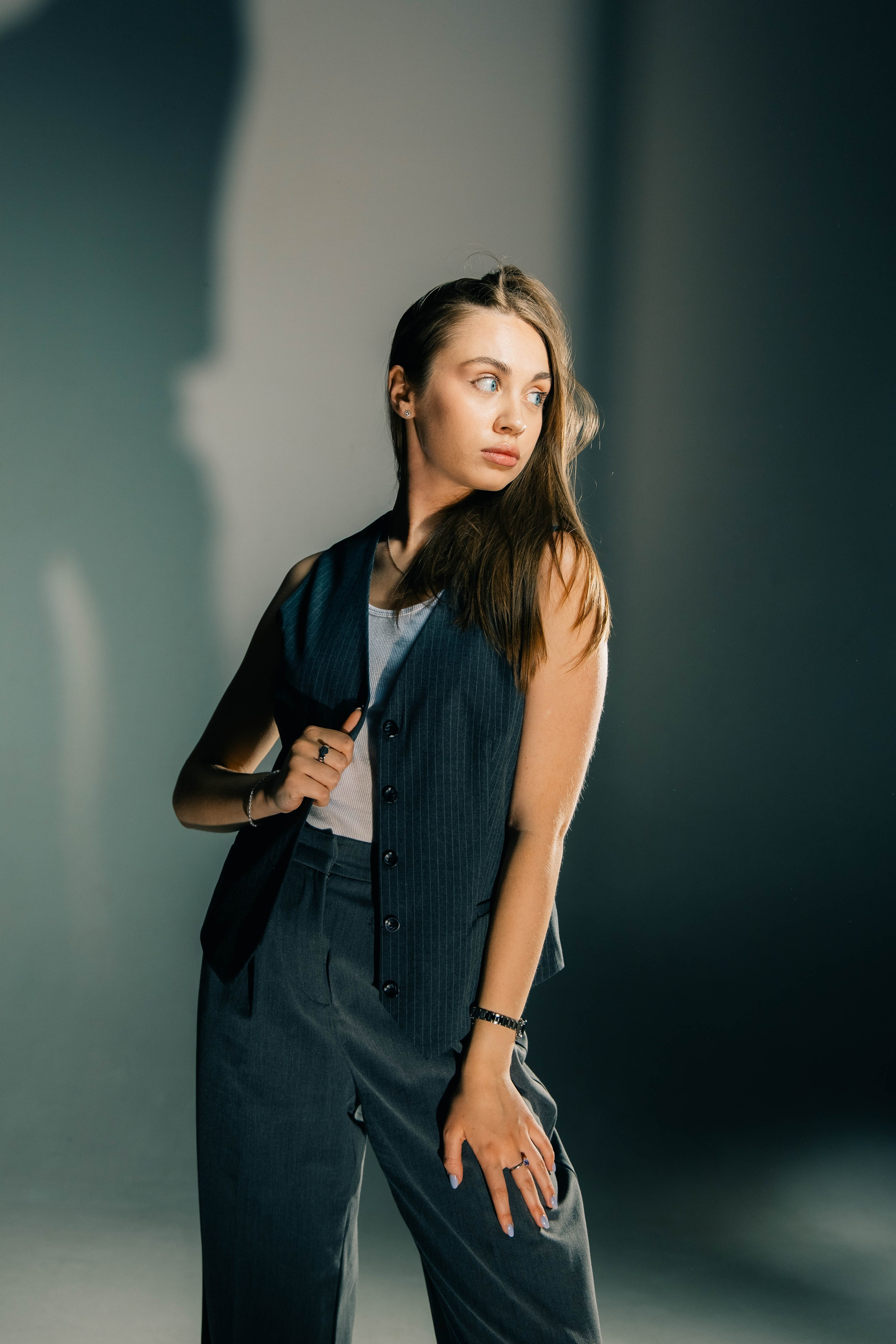 Эльвира. Дарья Нерсесян — фотограф в Ростове-на-Дону