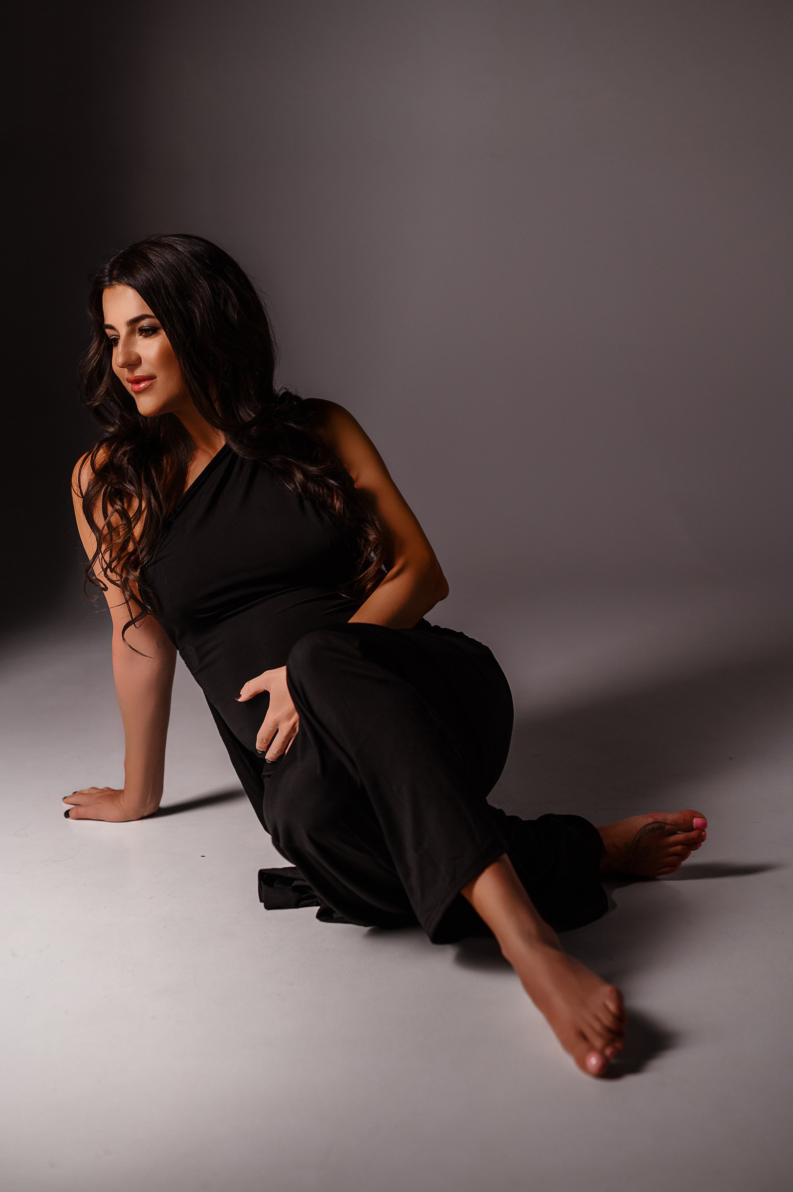 Съемка беременности. Женский и семейный фотограф в Костроме. Алена Шепот