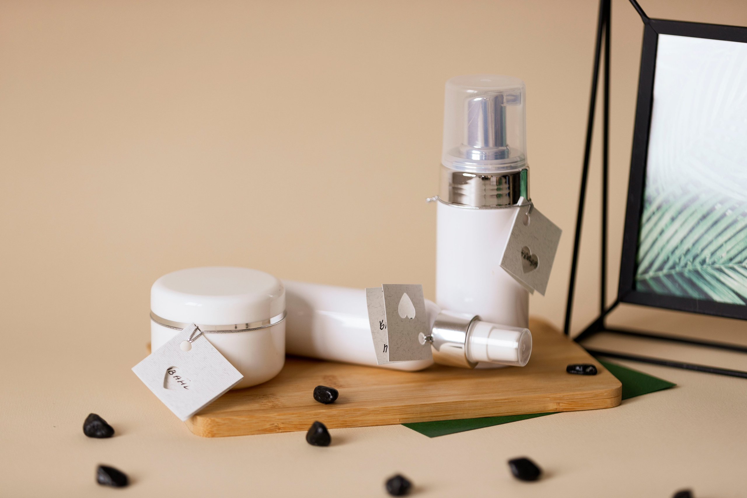 Cosmetics. Photographer in Montenegro Tatiana Talaeva