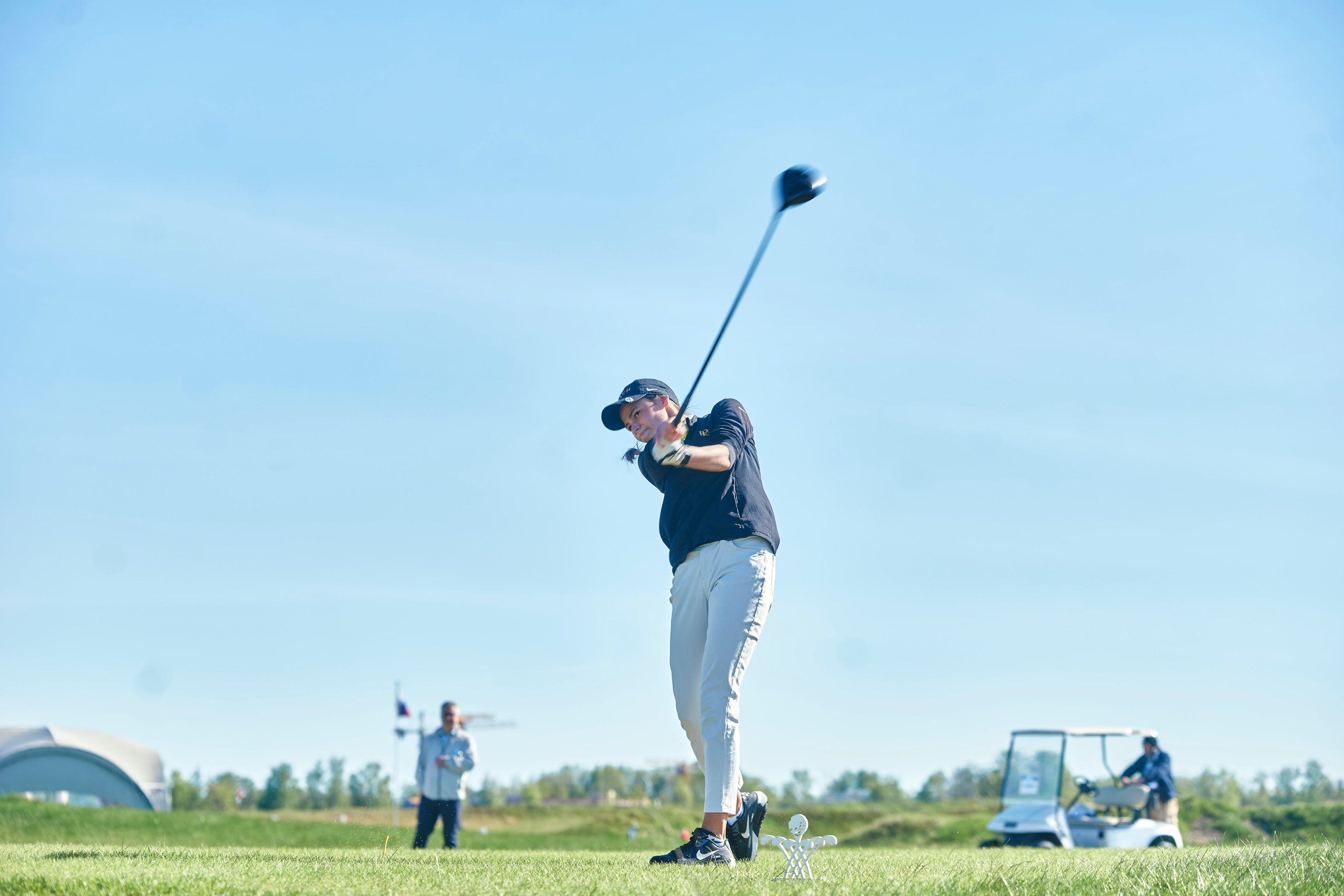 PETERGOF CUP2024. Фотограф Наталья Леонова