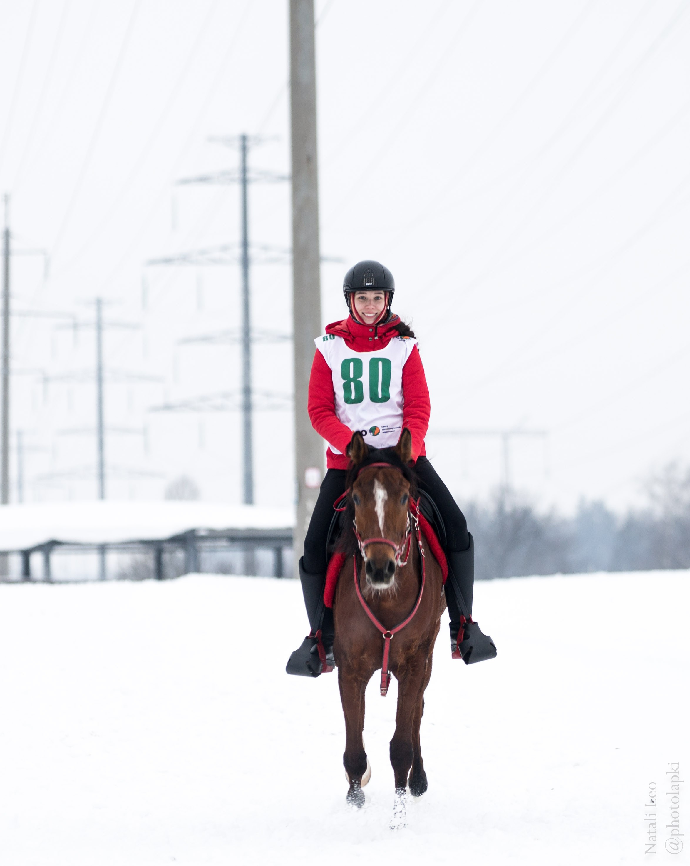 HORSE RACING. Фотограф Наталья Леонова