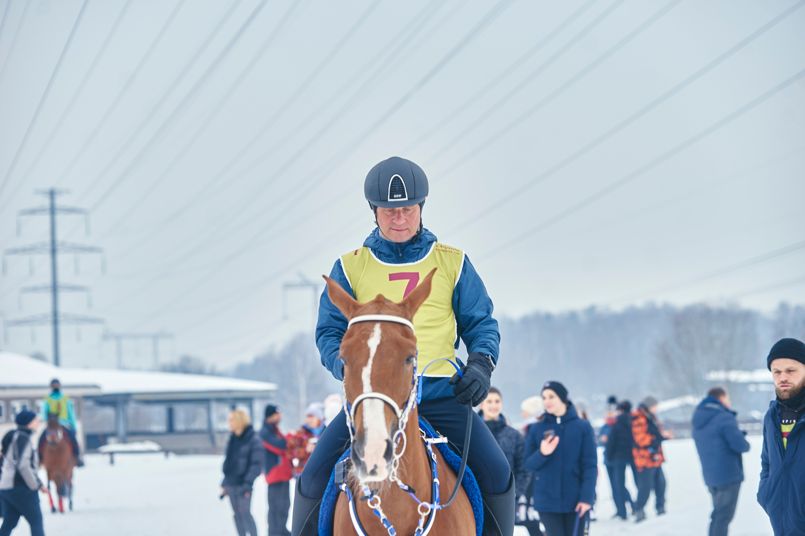 HORSE RACING. Фотограф Наталья Леонова