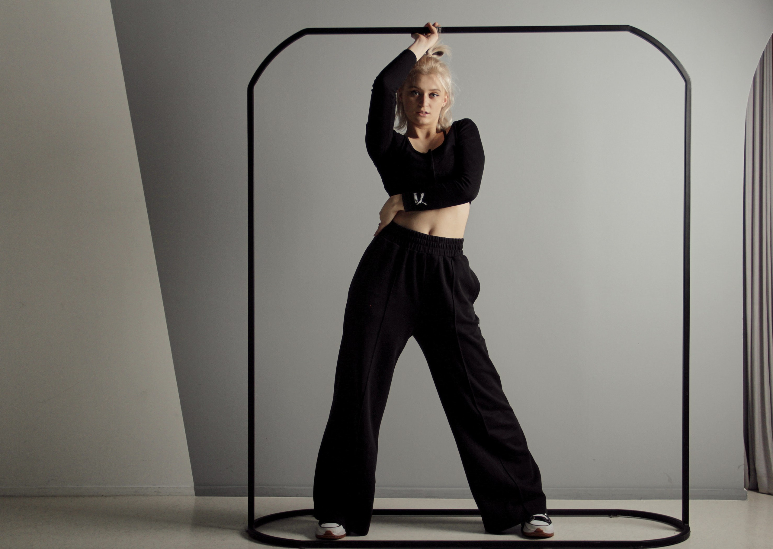 Юля. Фотограф Наталья Леонова