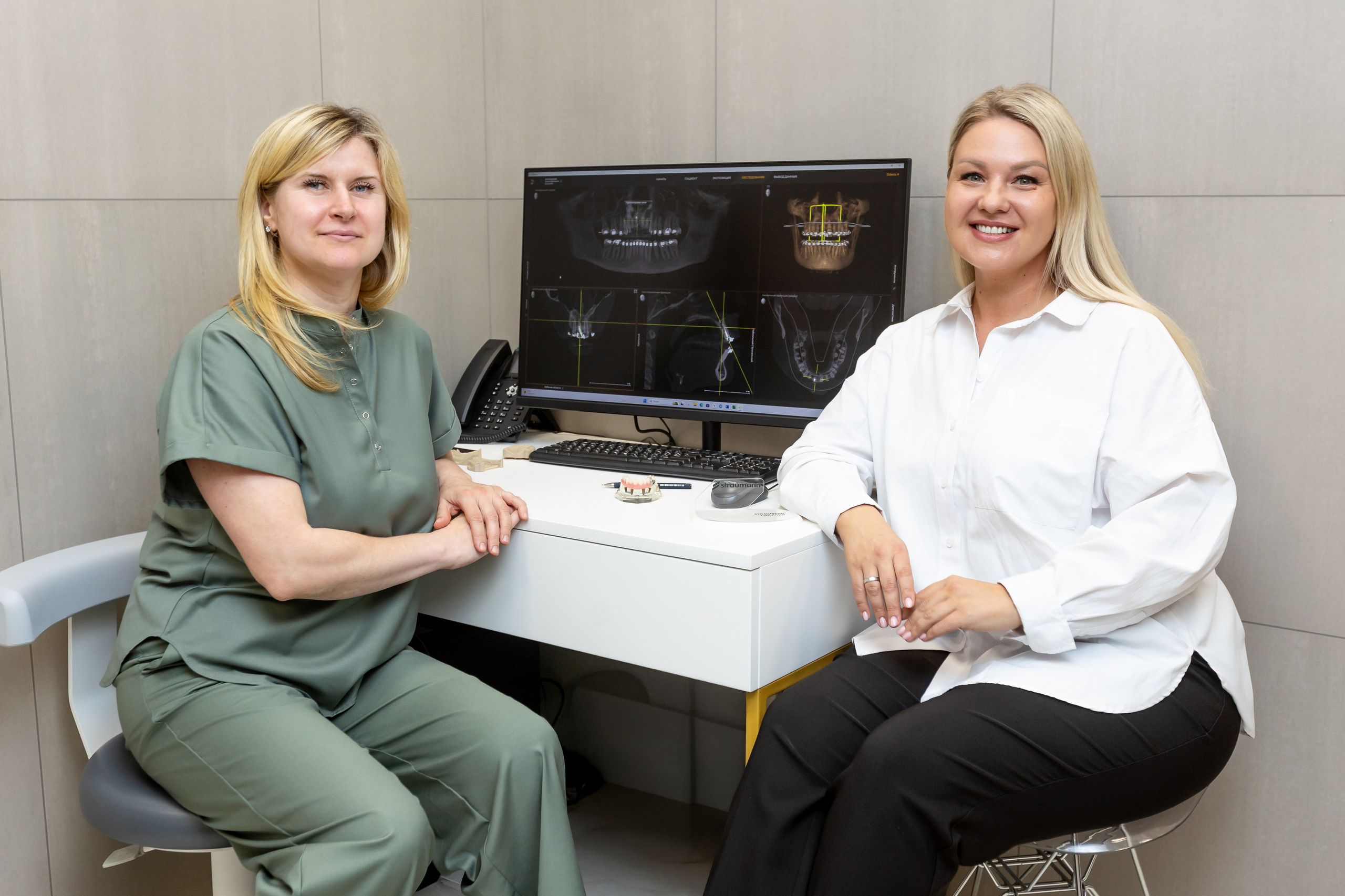 Съемка для клиник. Профессиональный фотограф в Санкт-Петербурге Алена Яшина