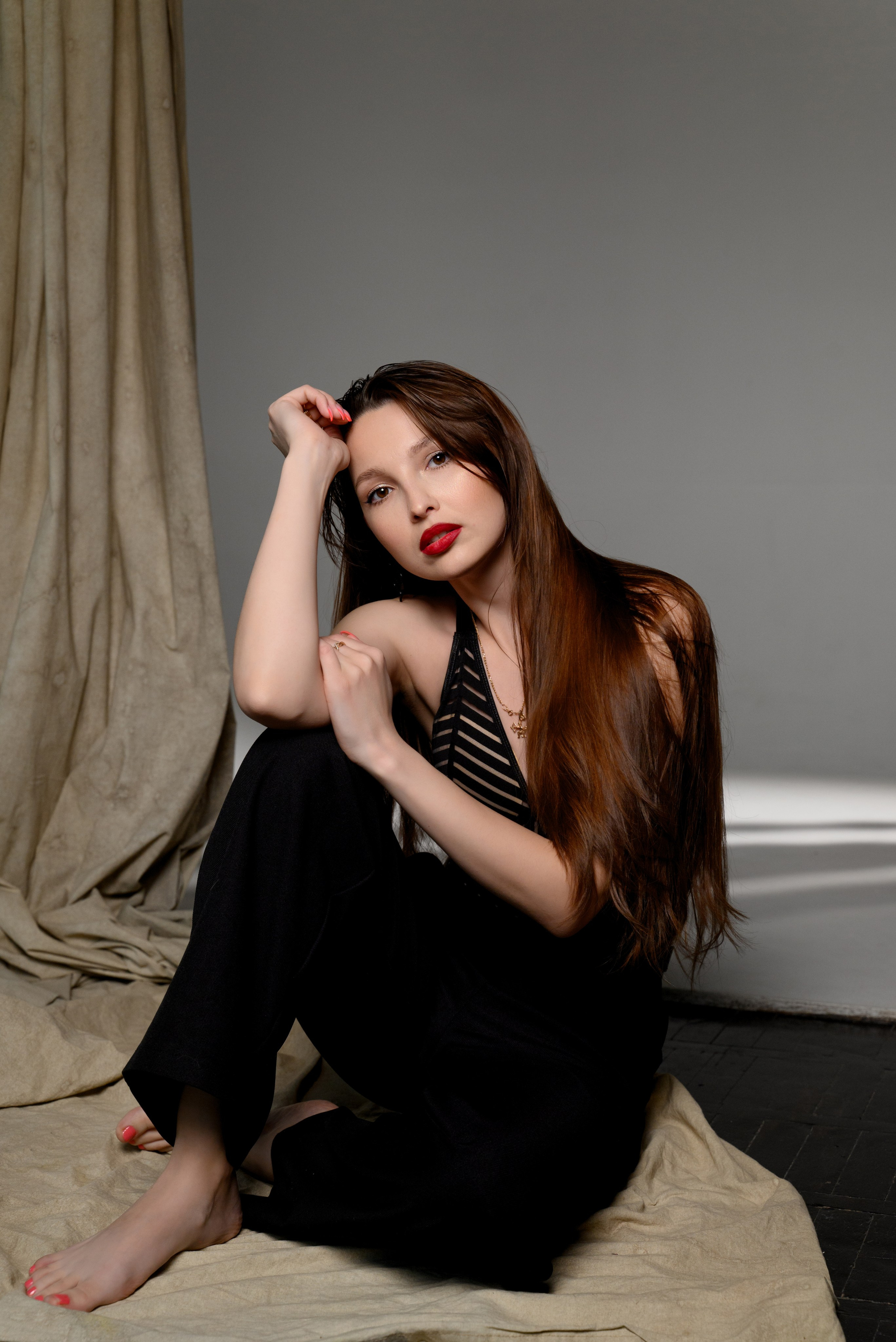 ИНДИВИДУАЛЬНЫЕ. Главная