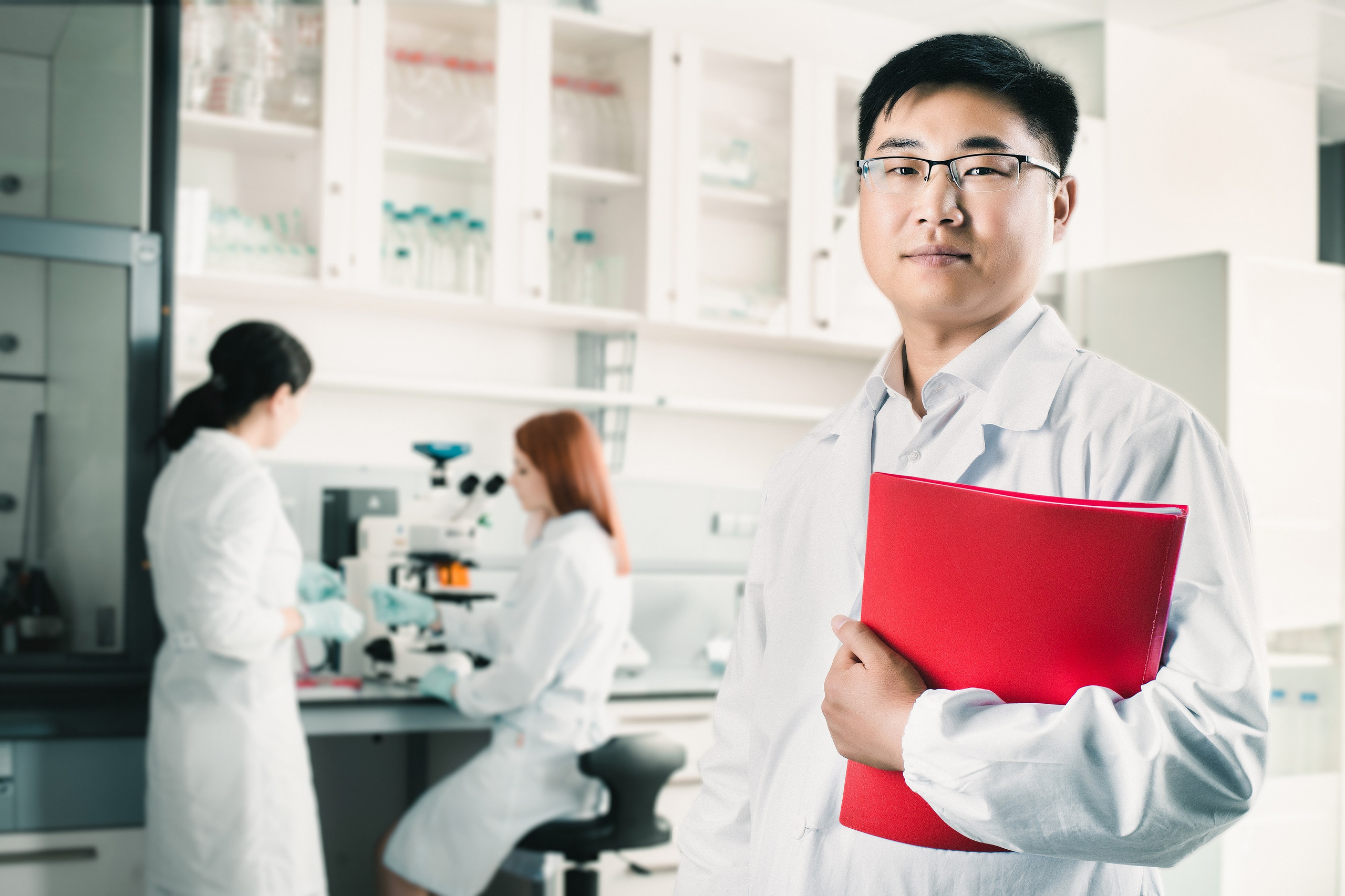 Commercial. LK Studio