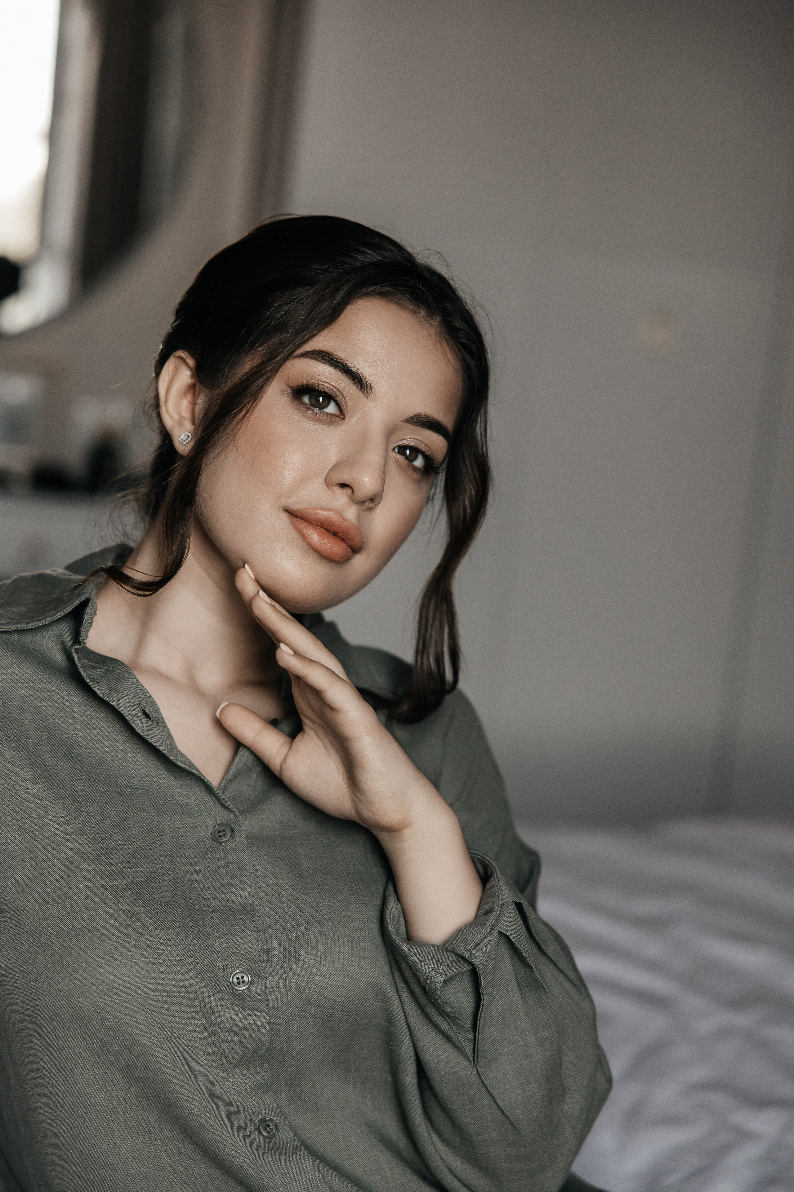 Амаль & Самира. Свадебный фотограф Исхизова Ольга