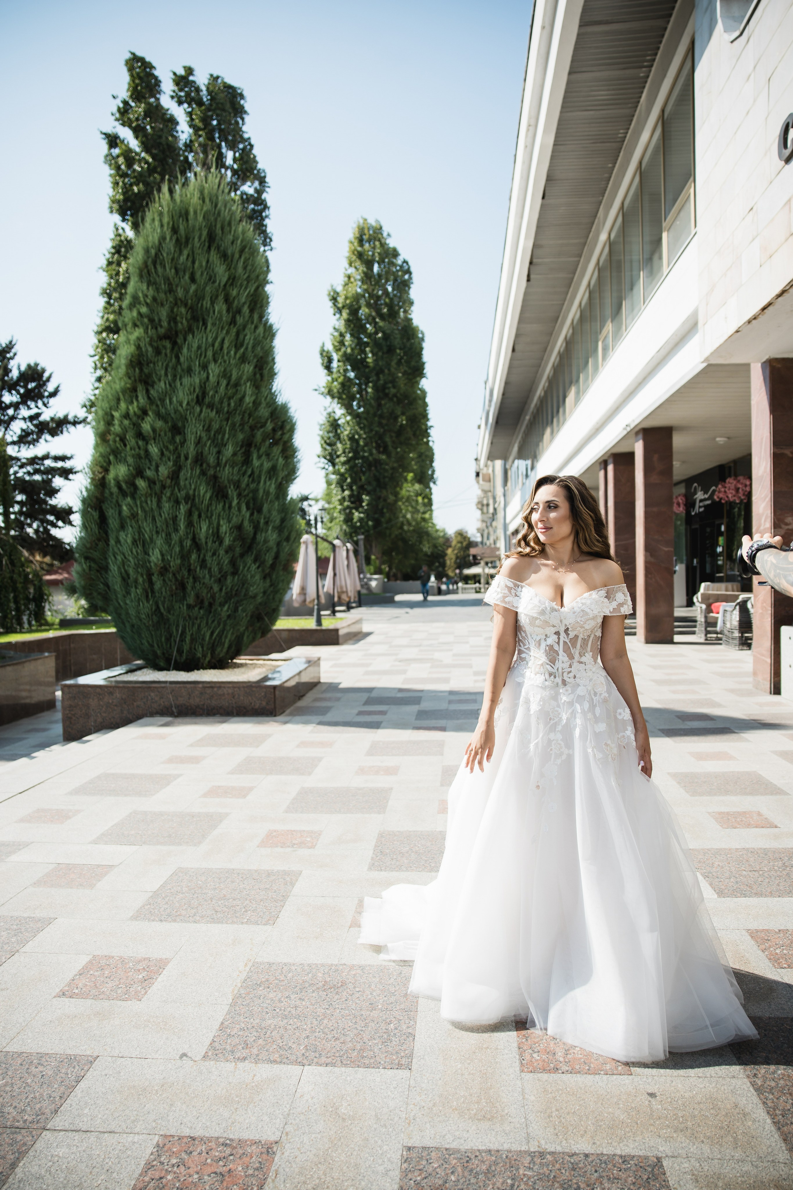 Кирилл & Анастасия. Свадебный фотограф Исхизова Ольга