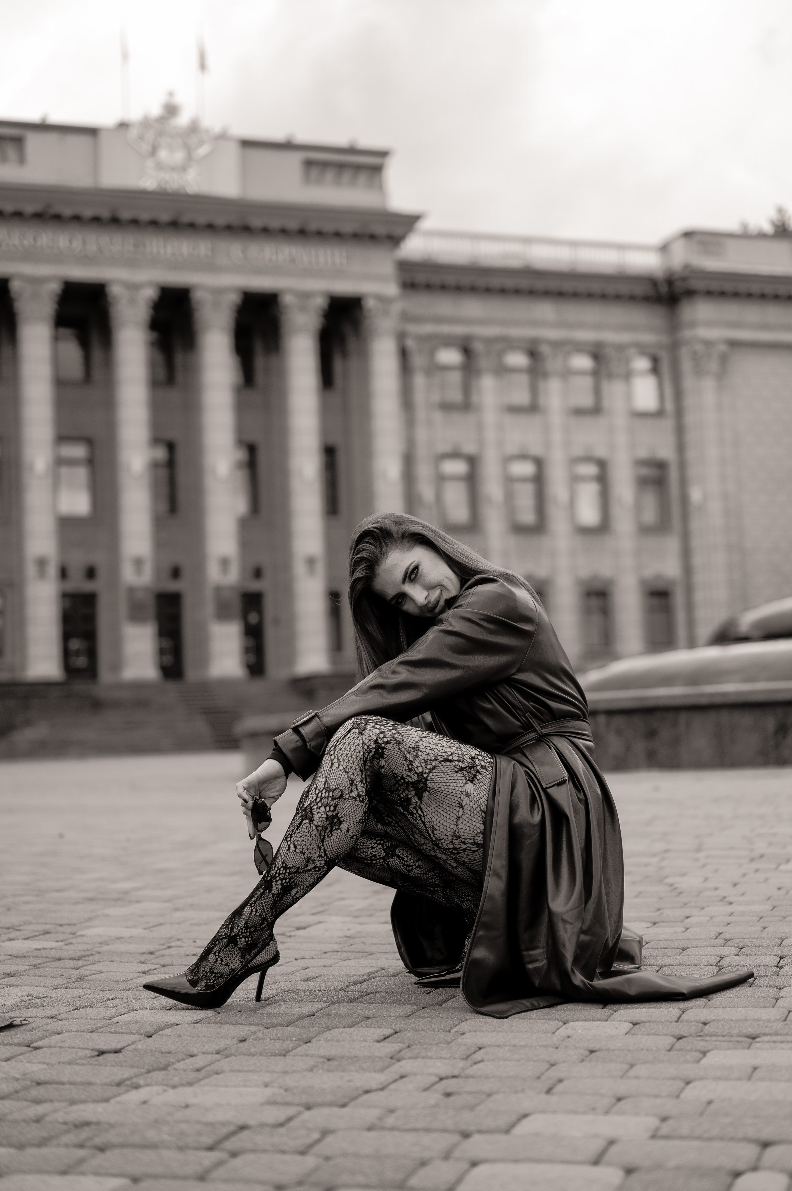 Ира. Свадебный и семейный фотограф в Краснодаре Алина Мельник