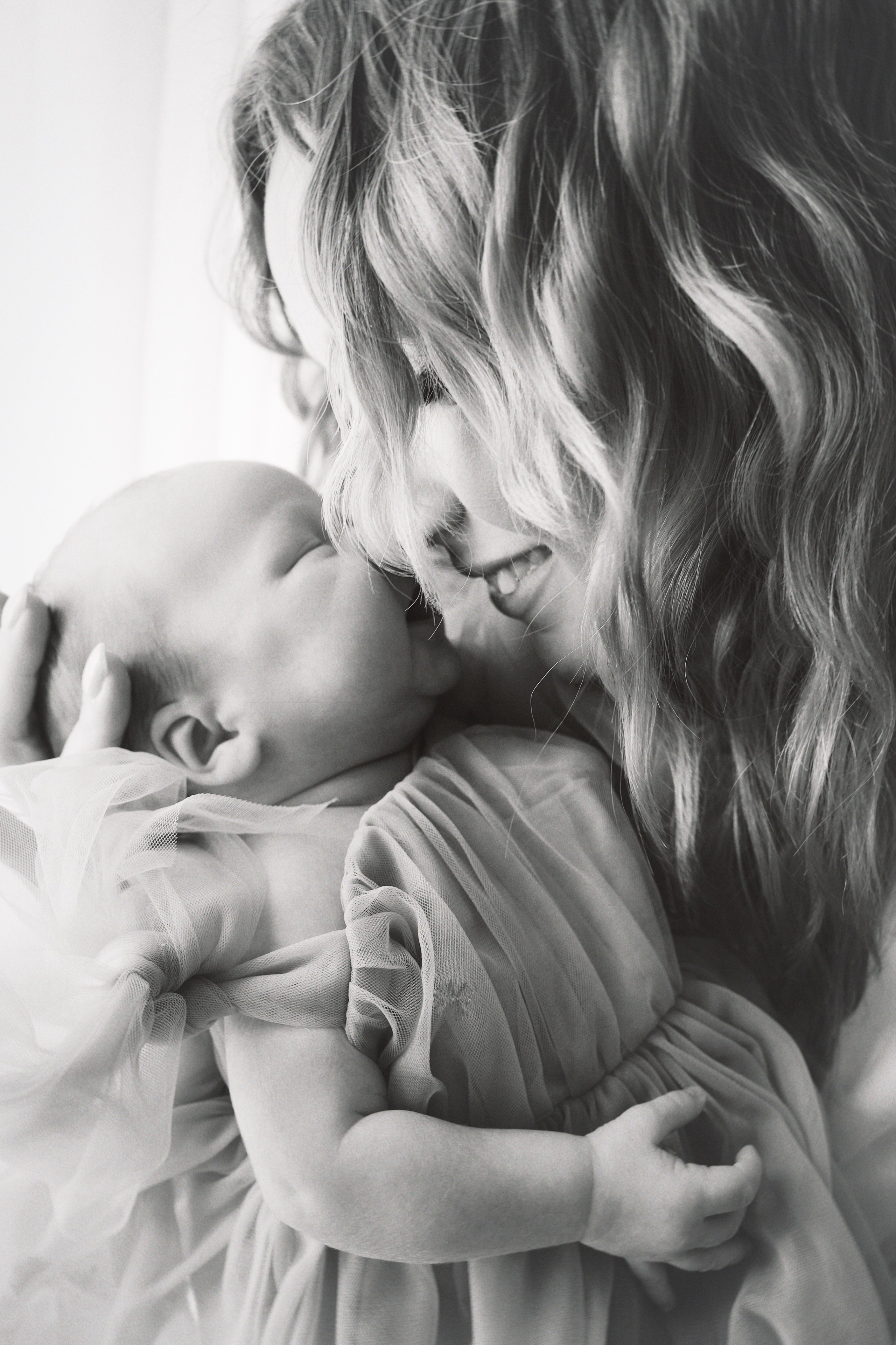 Маленькая Амелия и ее большая семья. Главная