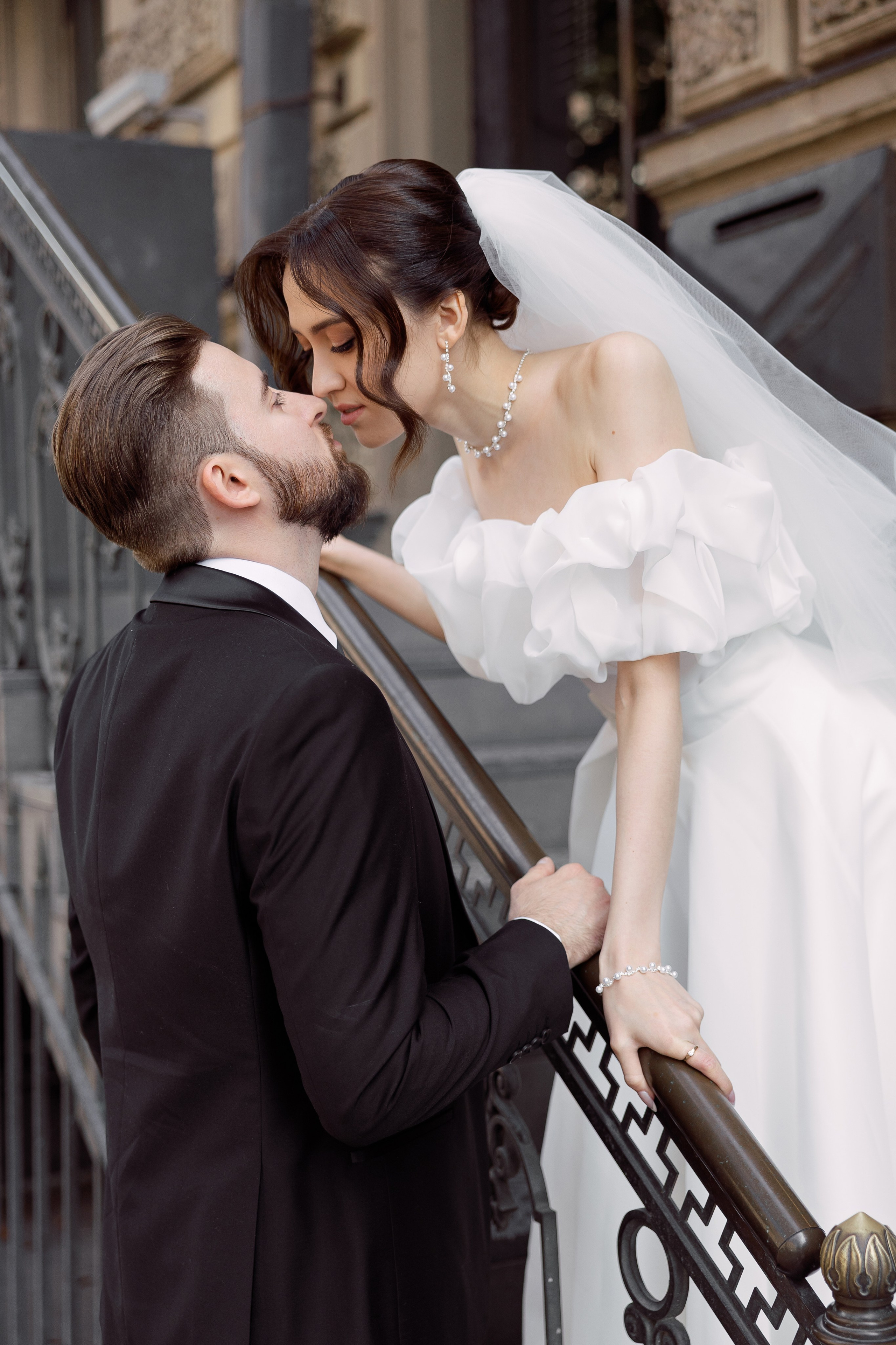 Свадьбы и Love Story. Свадебный фотограф в Санкт-Петербурге Павел Резниченко