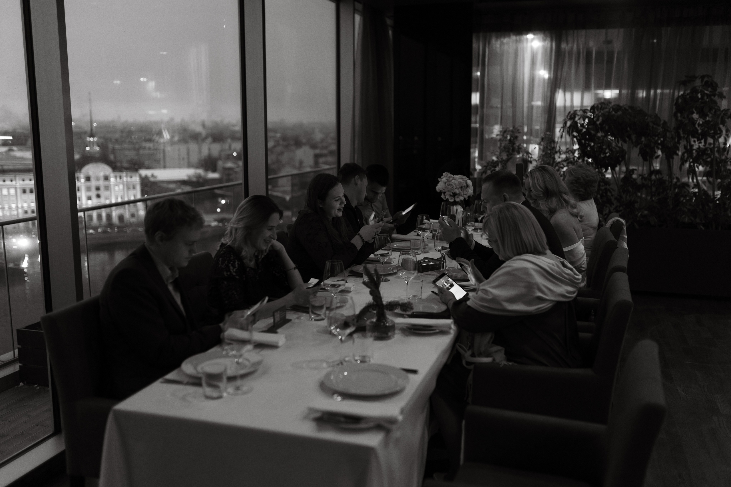 THE GAMMA. Фотограф Александра Просекова