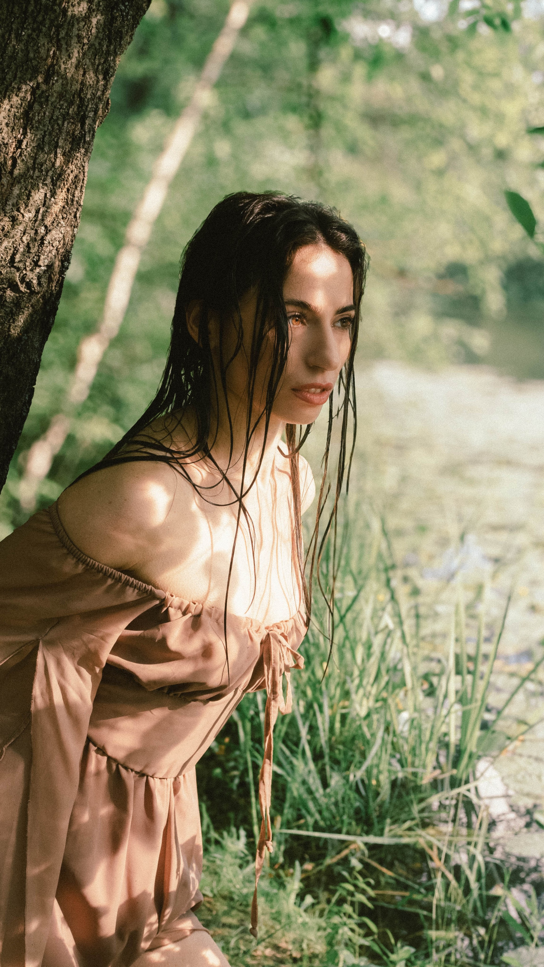 Виктория. Фотографирую ваши самые укромные уголки души