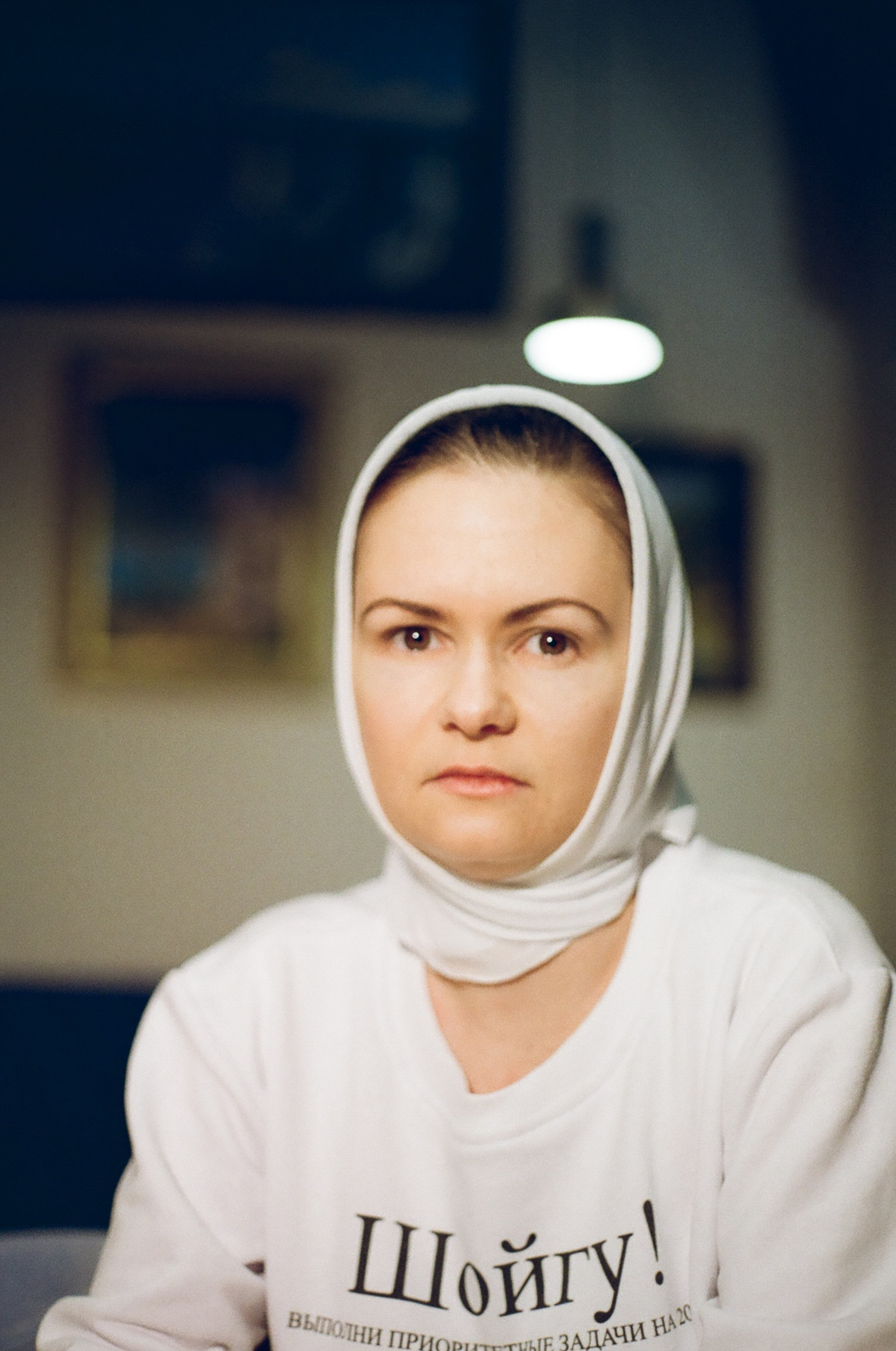 My hostile homeland. Documentary photographer, film maker and storyteller