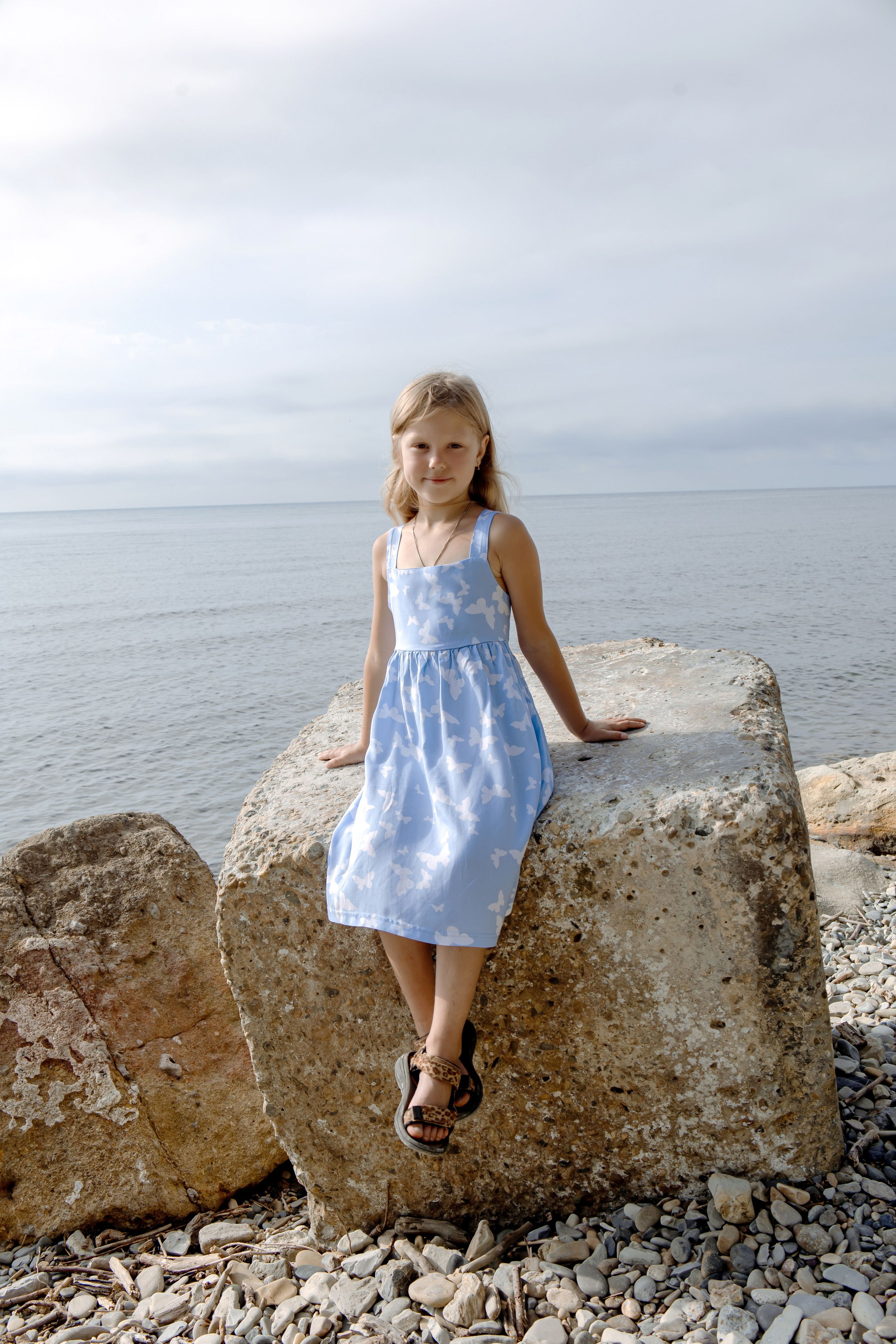 Анна, Андрей, Антон, Вика Арх 26. Wedding and family photographer in Gelendzhik Victoria Balashova