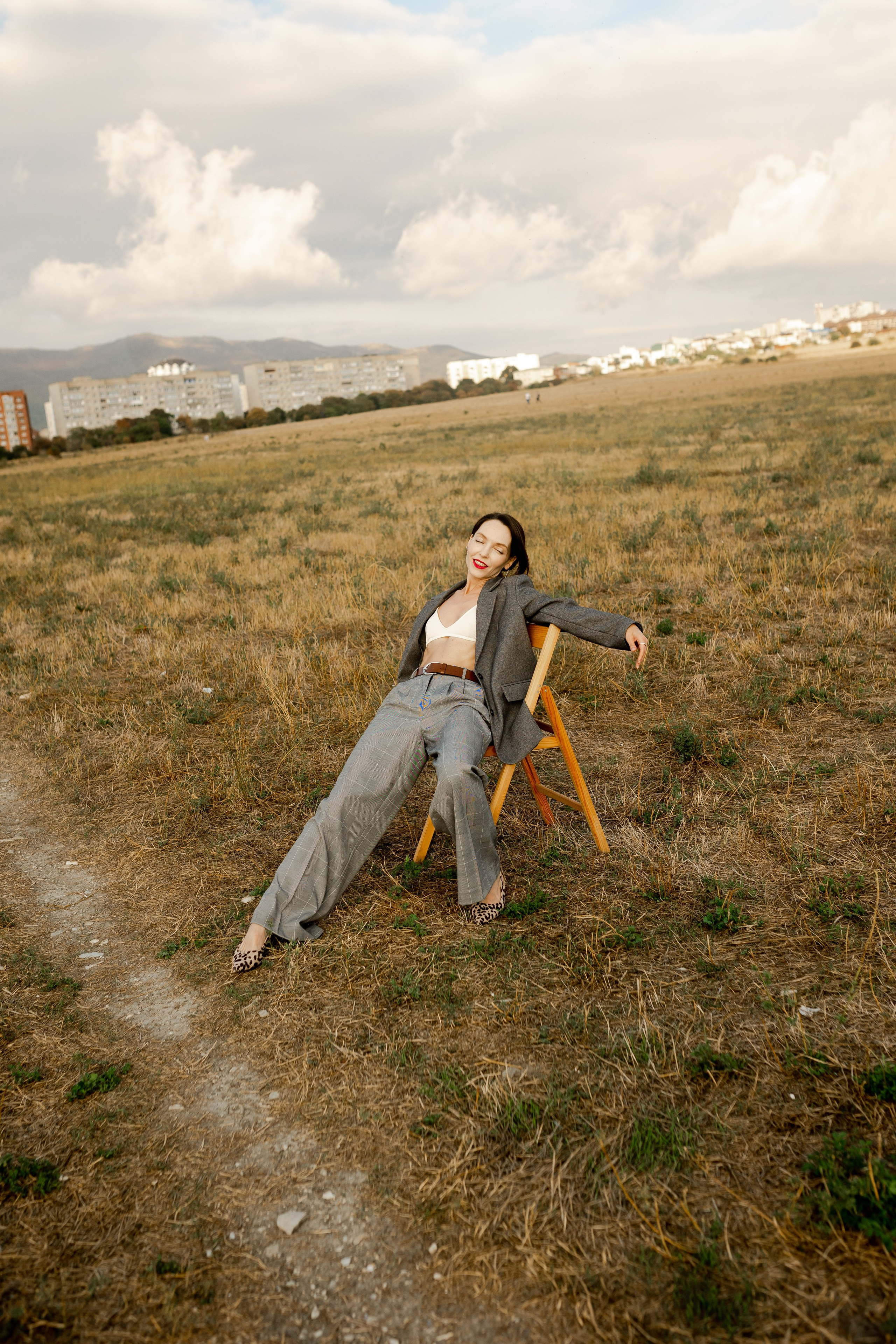 Ольга. Фотограф в Геленджике, Архипо-Осиповке, Абрау-Дюрсо, Кринице Виктория