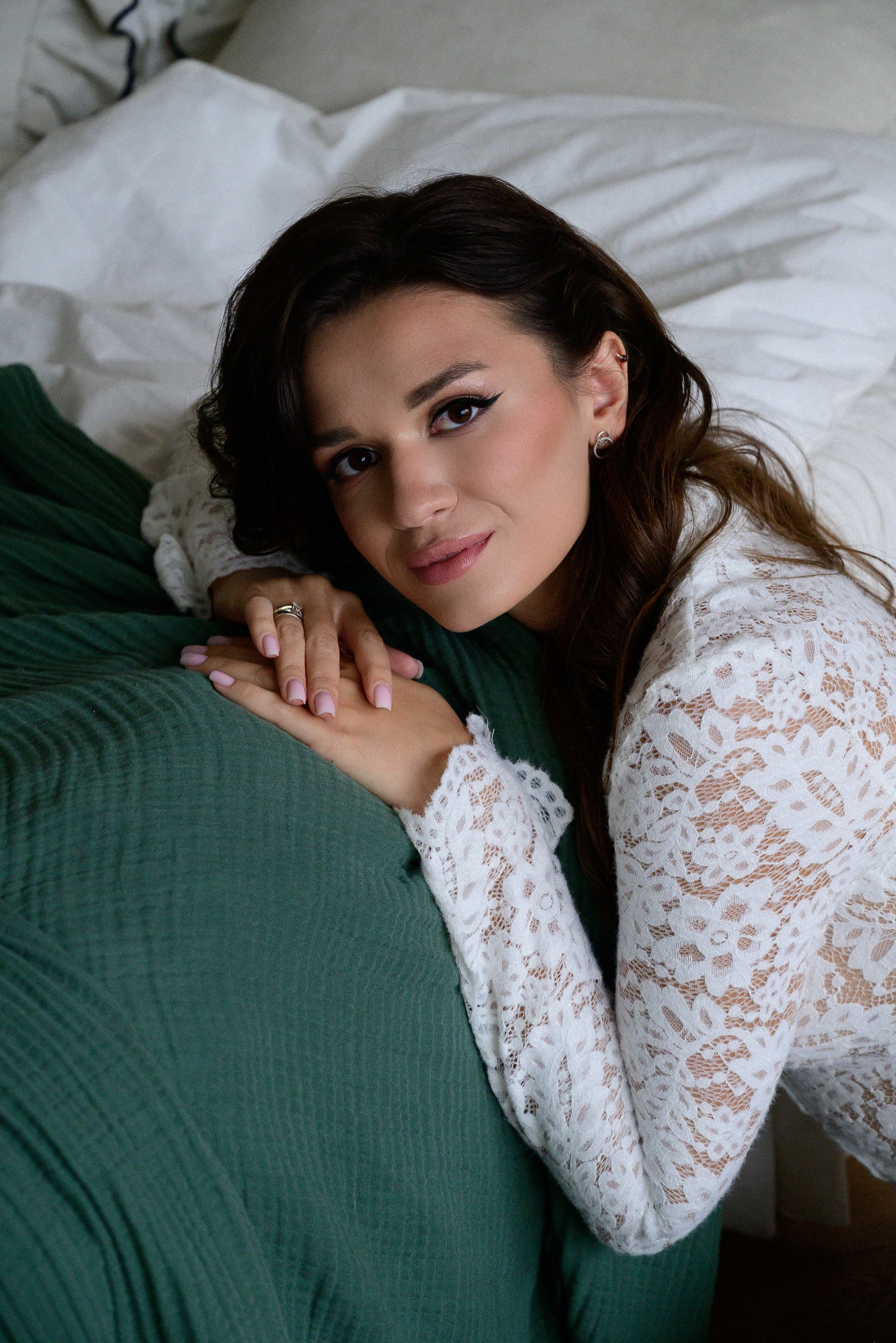 Настя. Тамара Власова