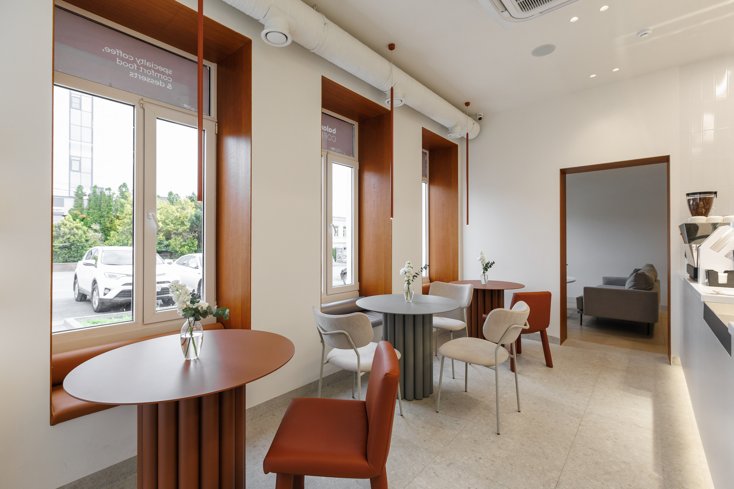 Balance Coffee. Фотограф Ставрополь Петр Голубенко