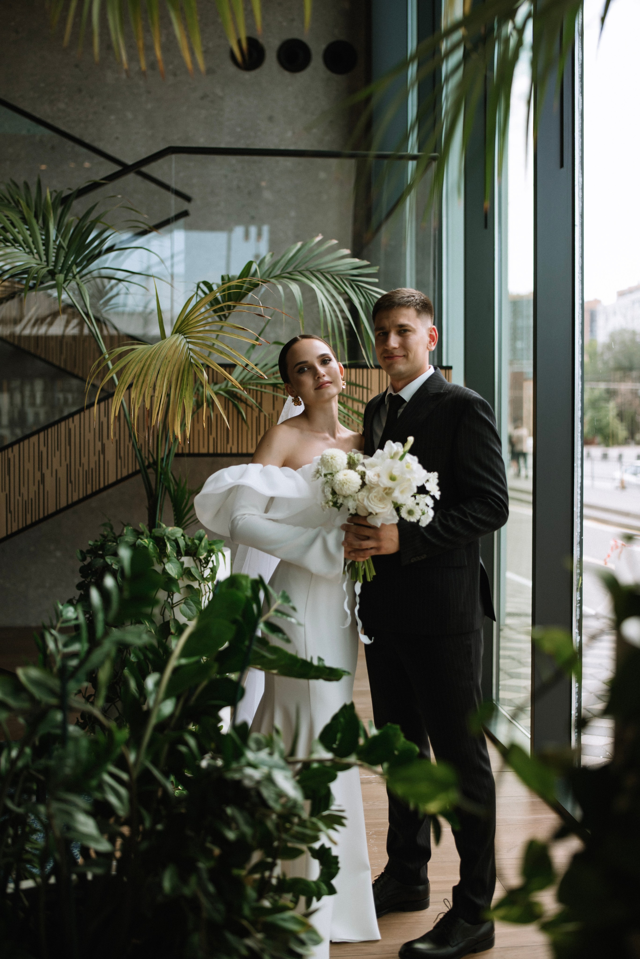 Петр и Катерина. Фотограф Костикова Анастасия Ростов-на-Дону