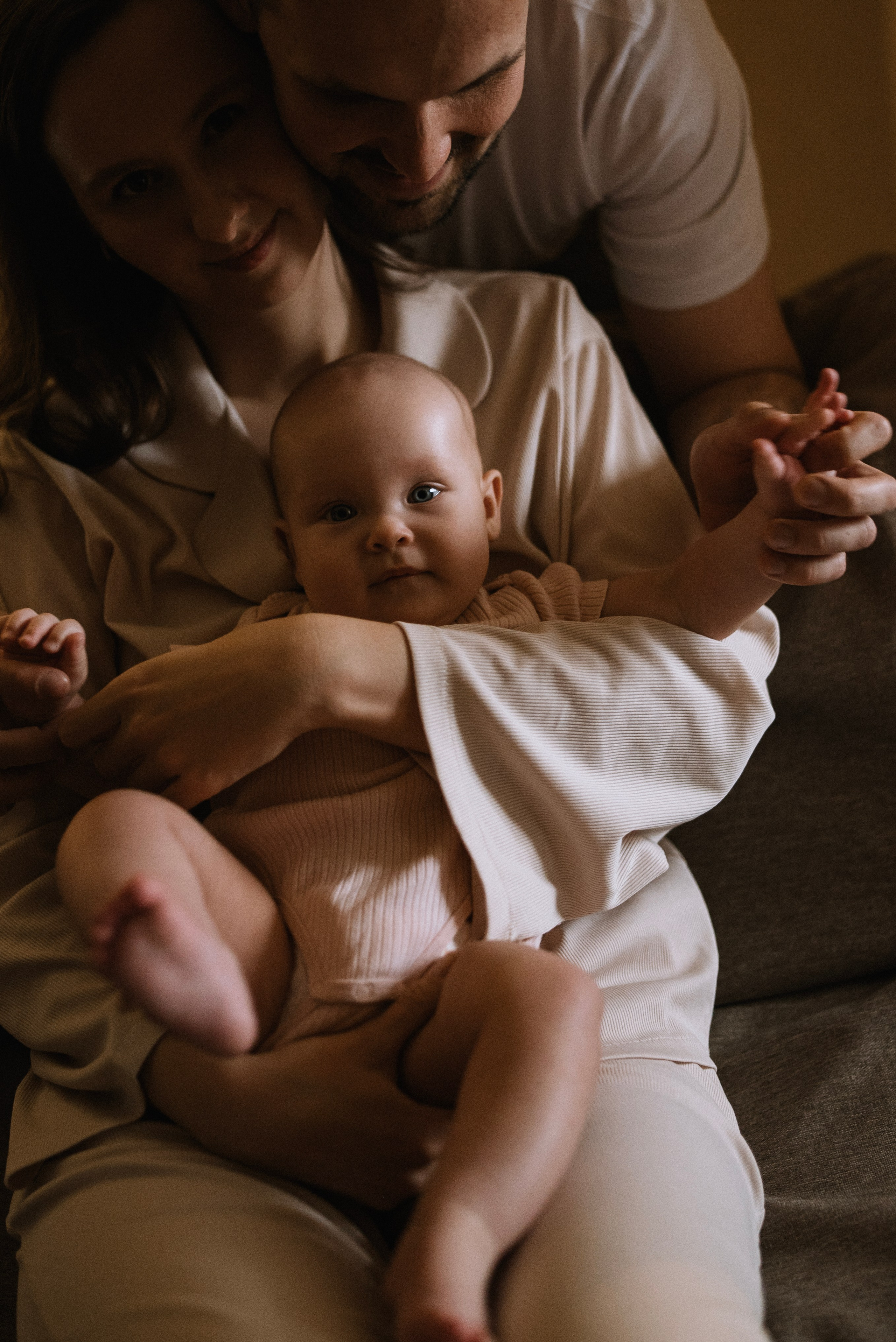 В гостях у Саши. Фотограф Костикова Анастасия Ростов-на-Дону