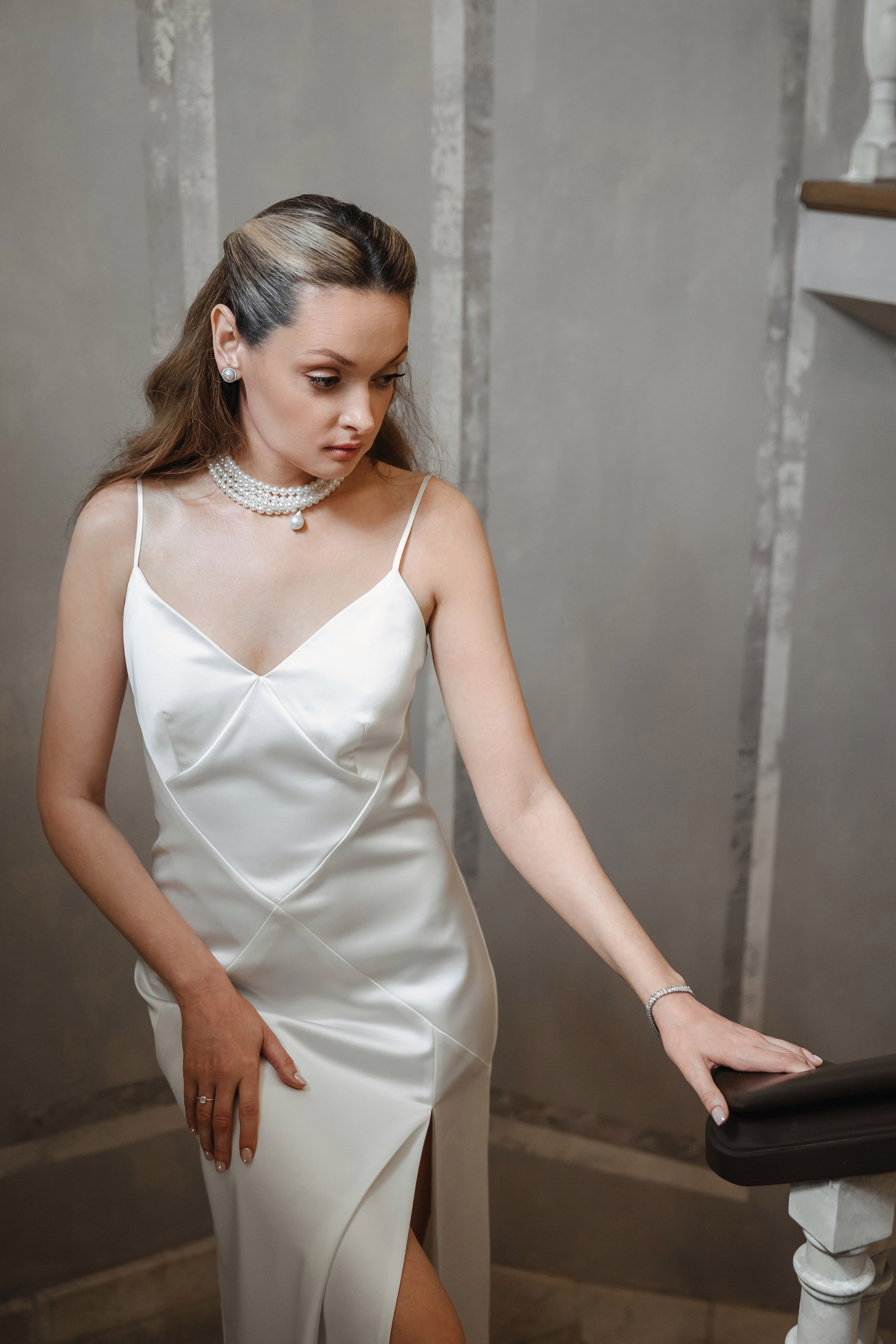 Марина и Александр. Свадебный фотограф в Москве Михайлина Настя