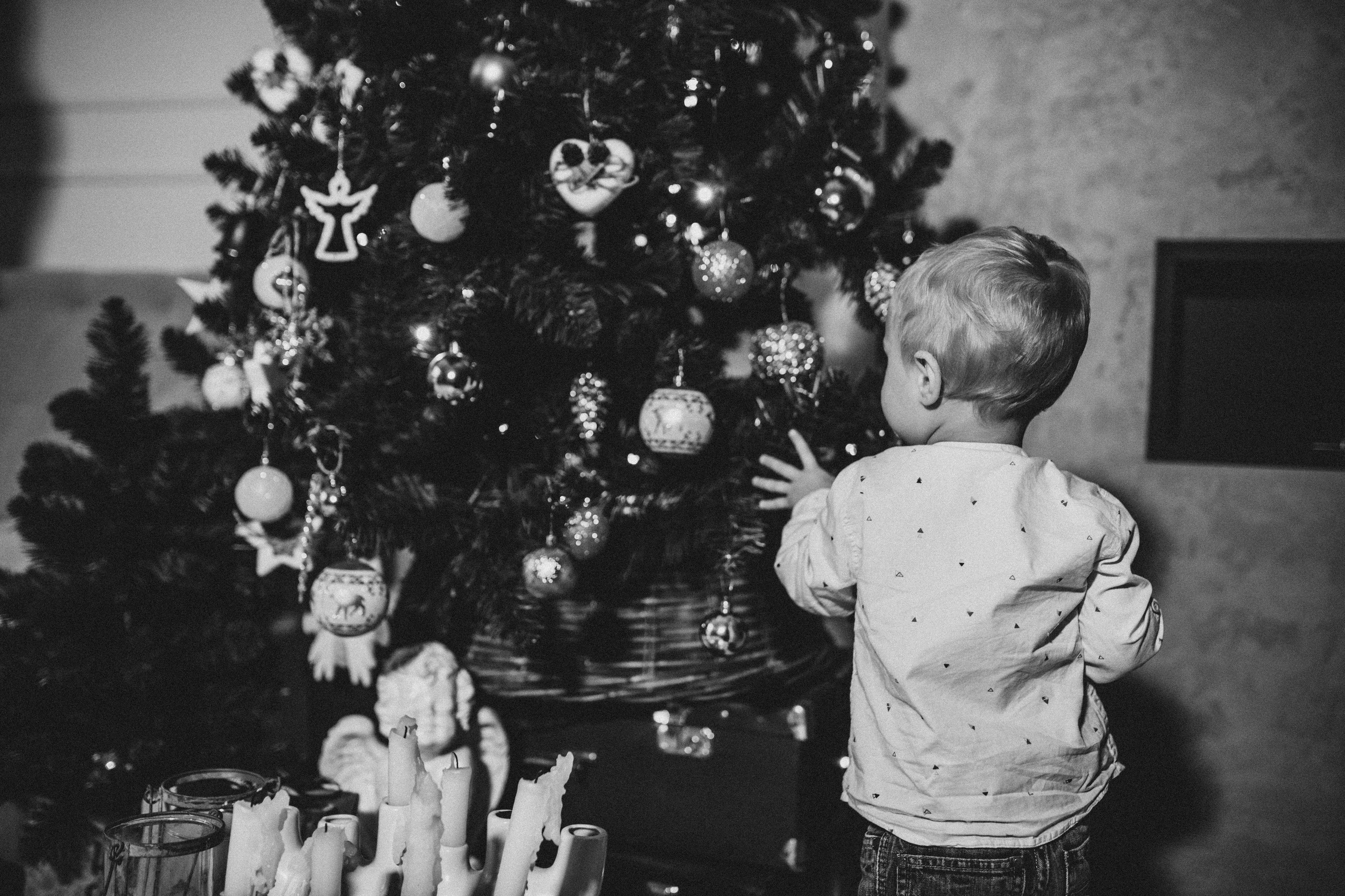 Новогодние фотосессии. Семейный фотограф Елена Клименко (Sunlight)