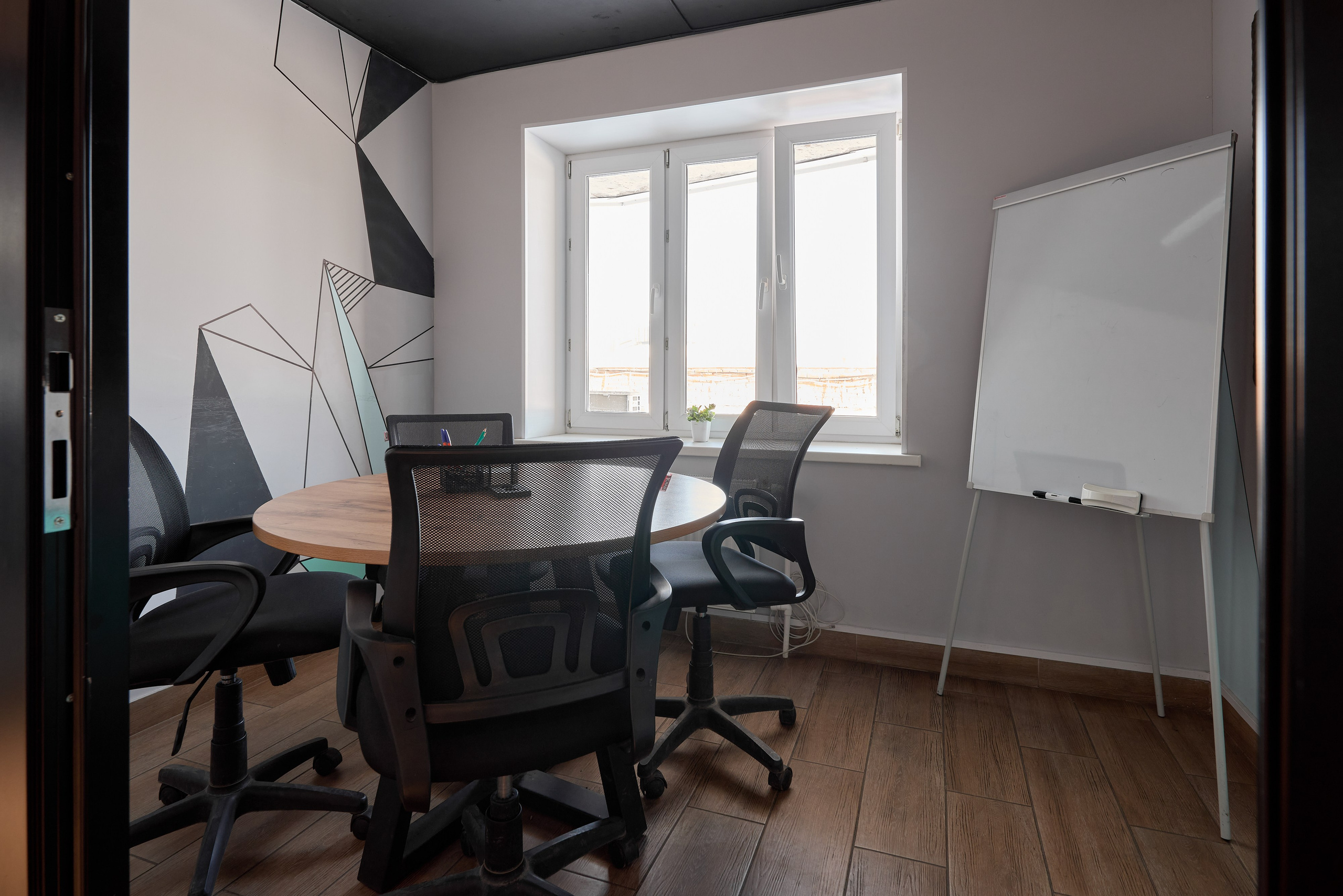 Коворкинг Здесь. Абросимов Лев интерьерный и архитектурный фотограф