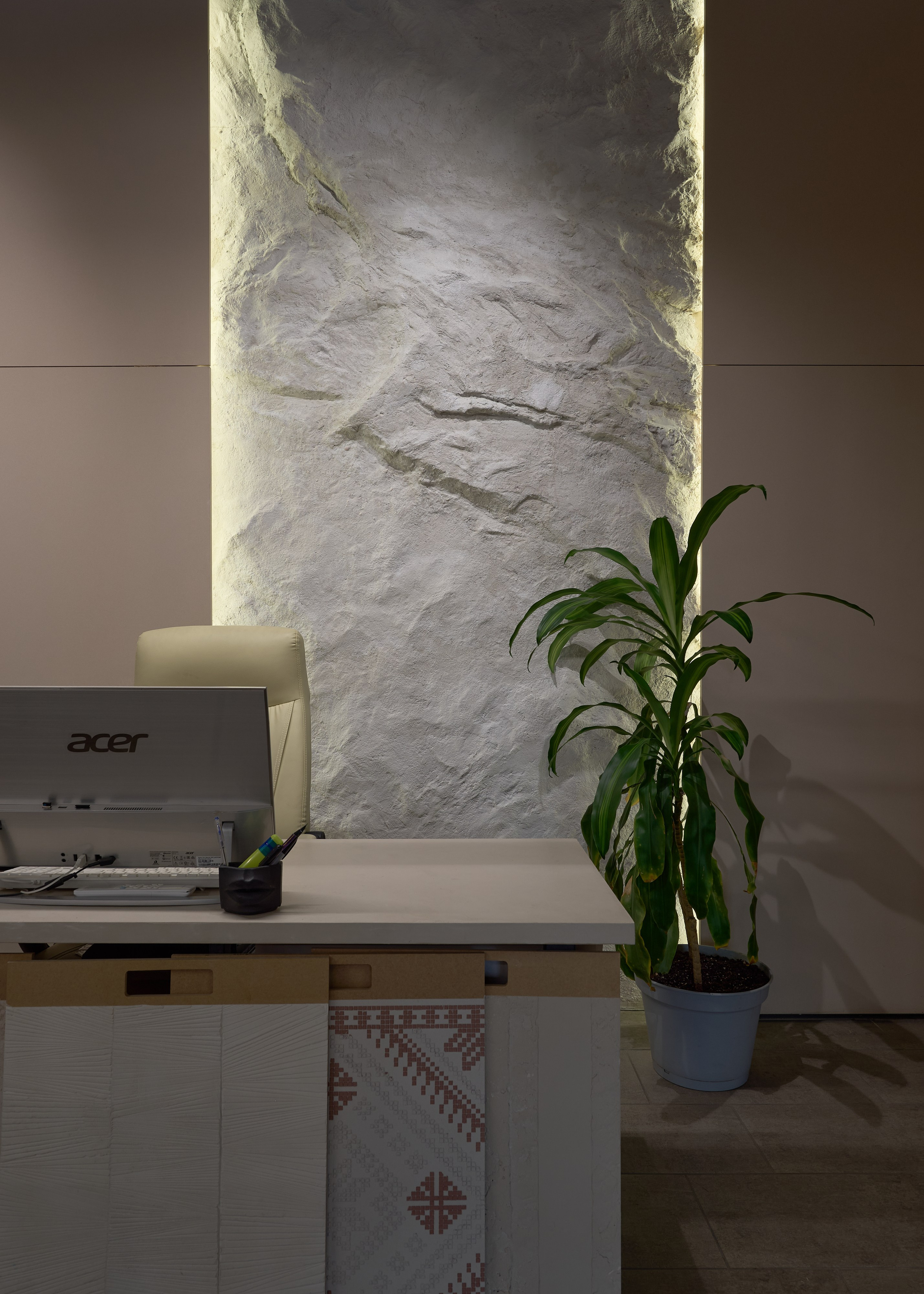Офис красок ArchiPaint