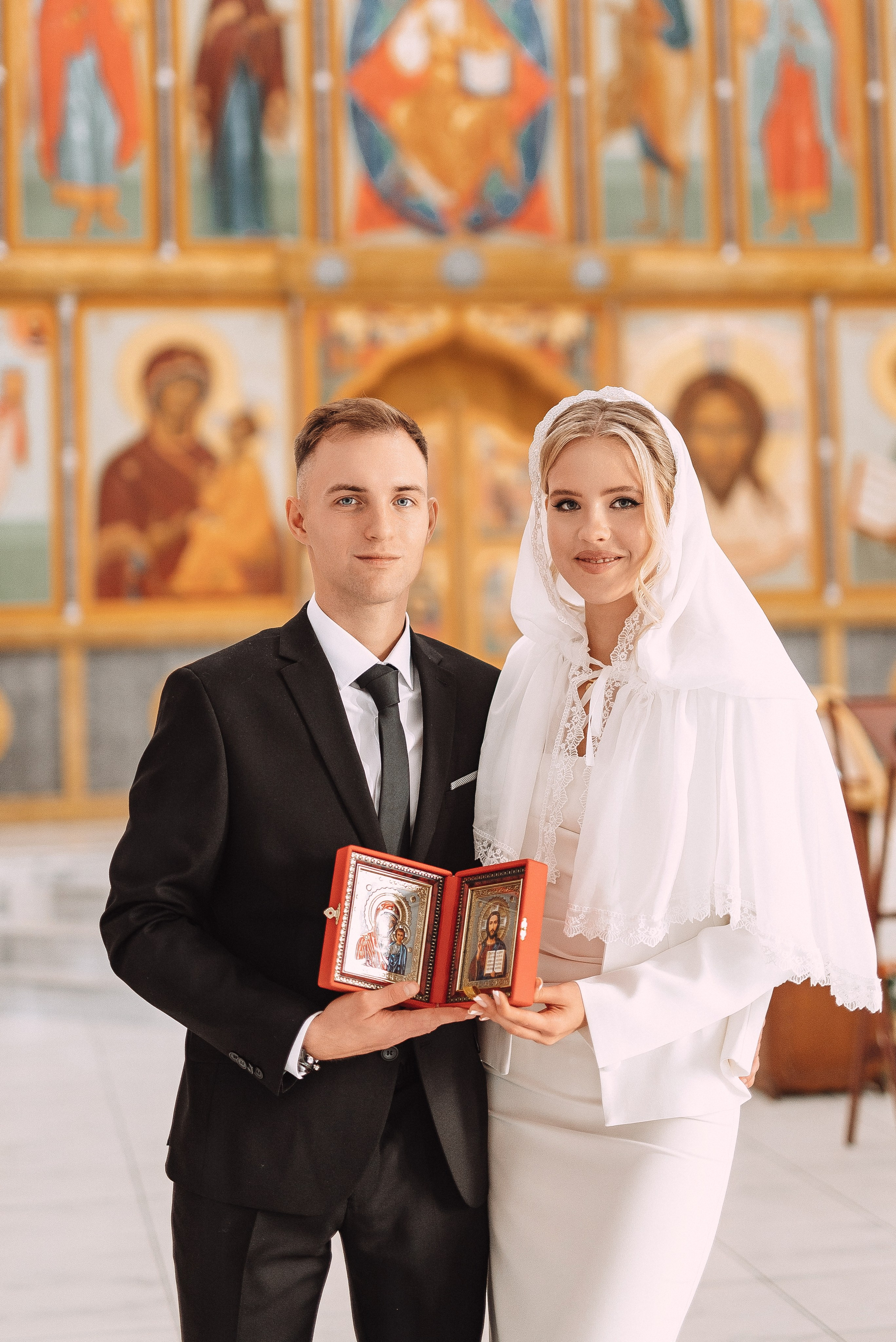 Александр + Кристина. Свадебный и семейный фотограф в Волгограде Олеся Лисицкая