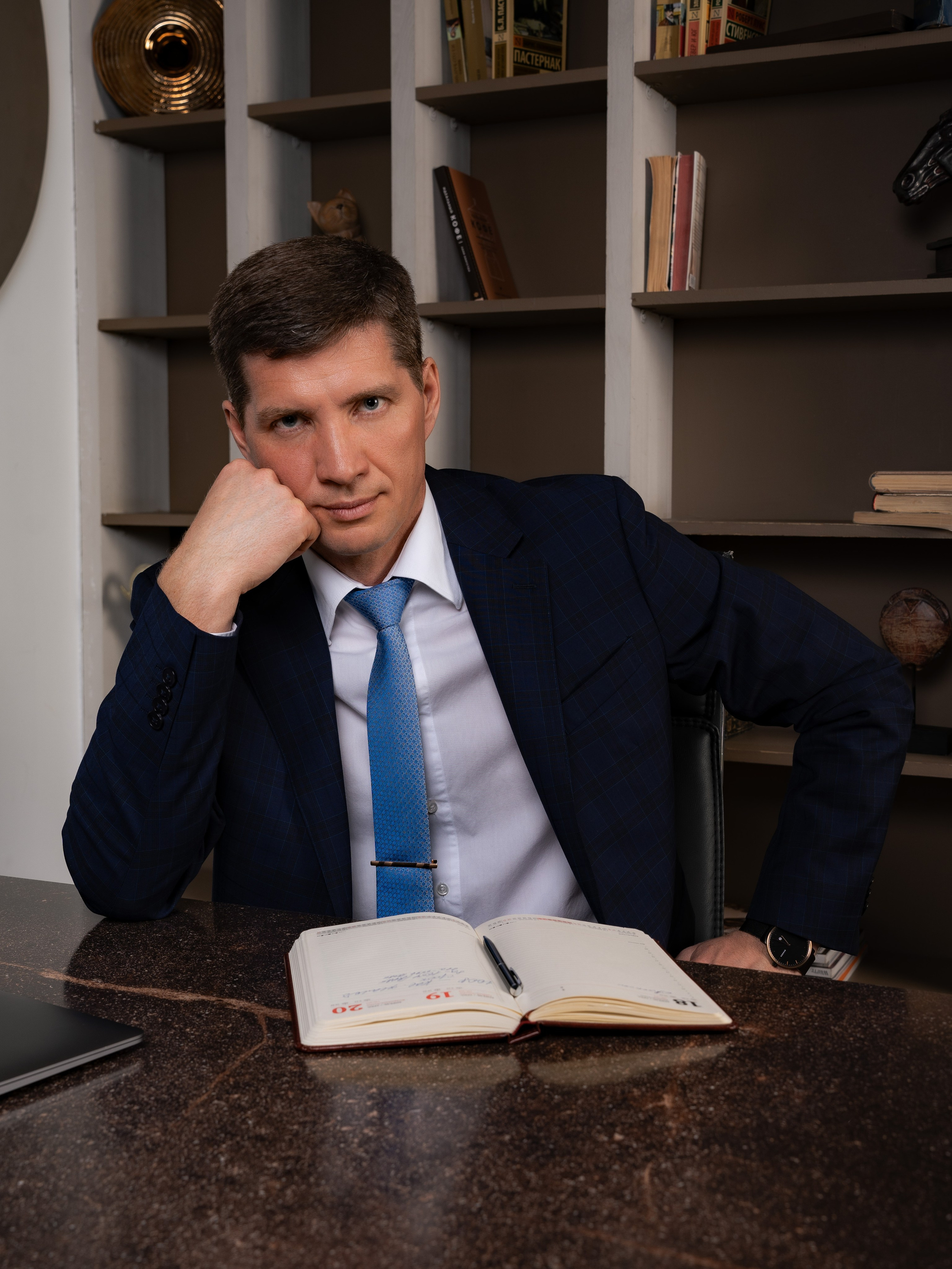 Алексей Юрист. Портретный фотограф Москва Белогорцев Сергей