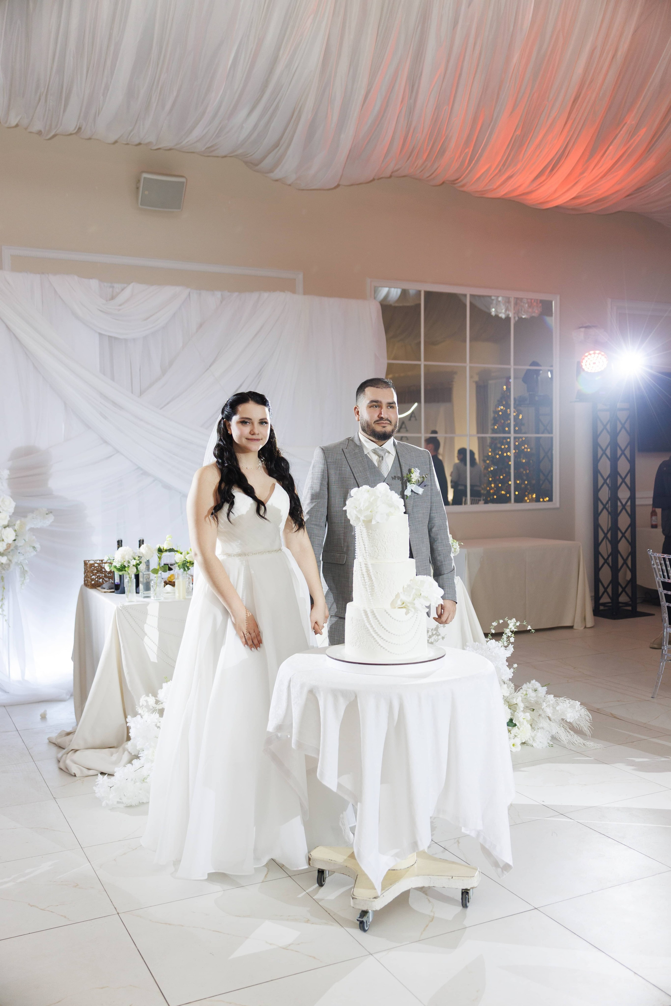 Андрей и Анастасия