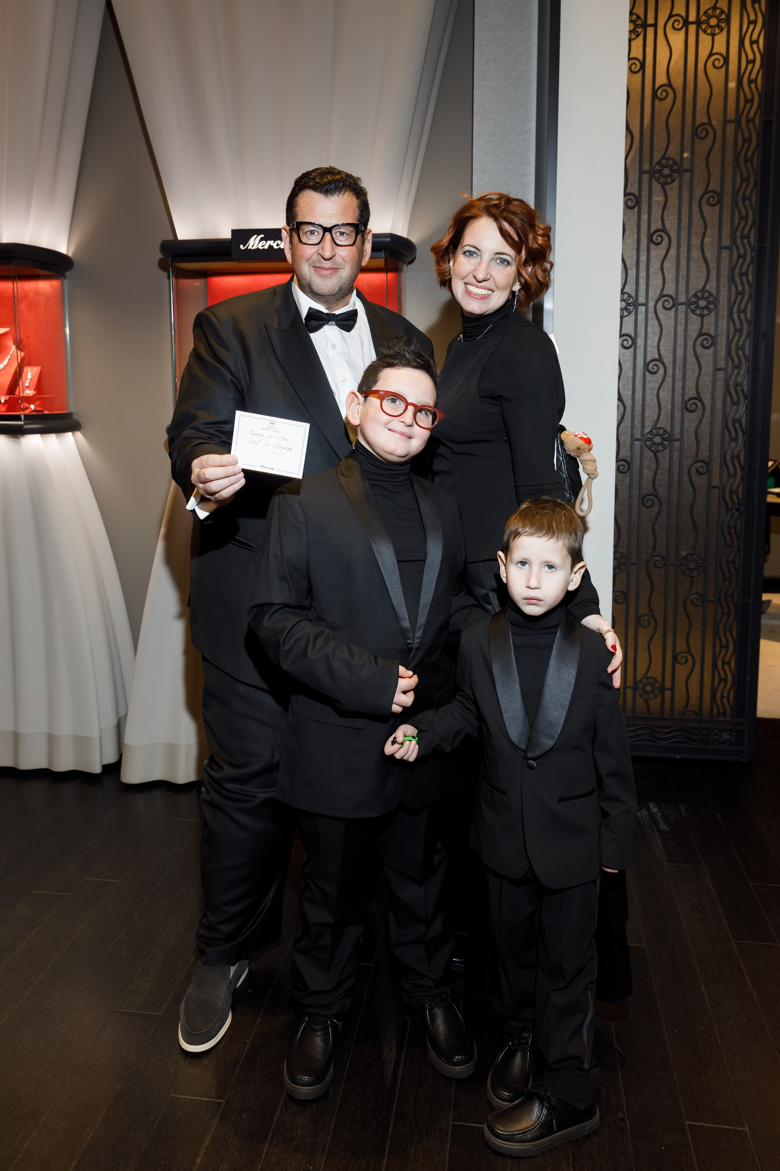 ЕЛКА МОНТЕ КАРЛО 2025. Катерина Киреева — фотограф в Москве