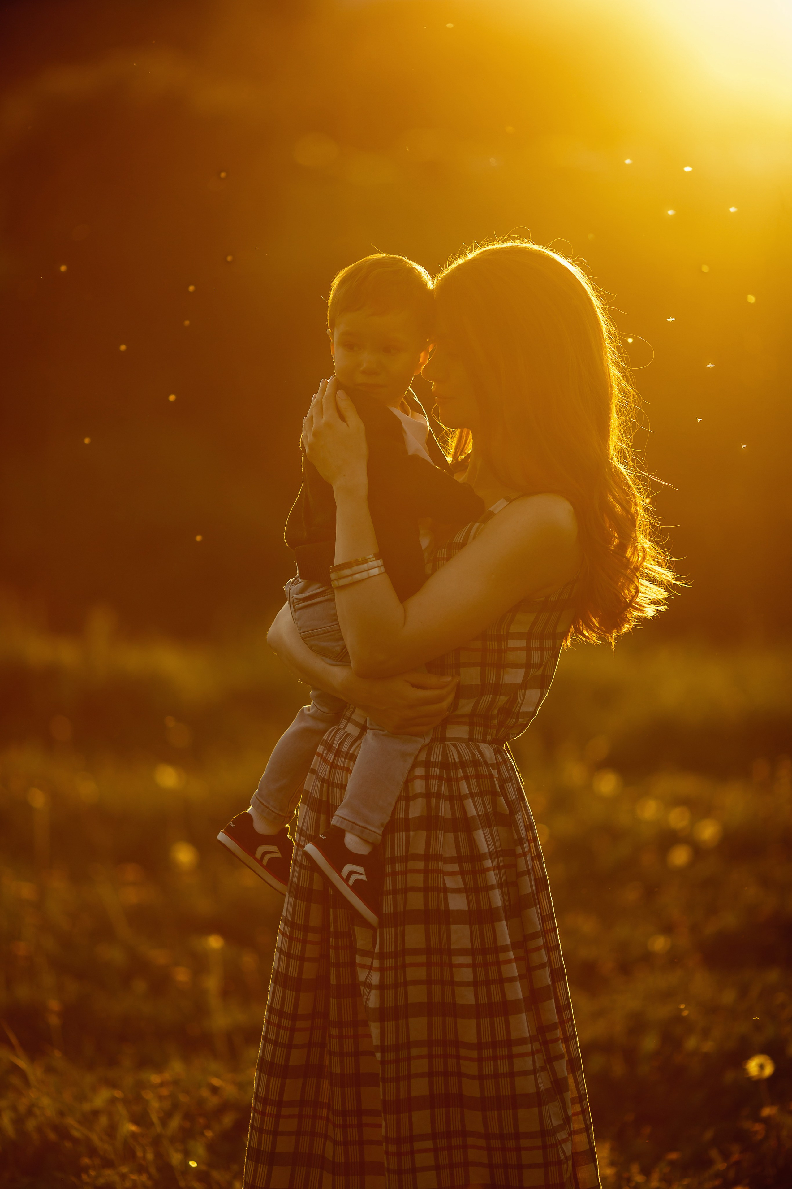 СЕМЕЙНАЯ СЪЕМКА. Катерина Киреева — фотограф в Москве