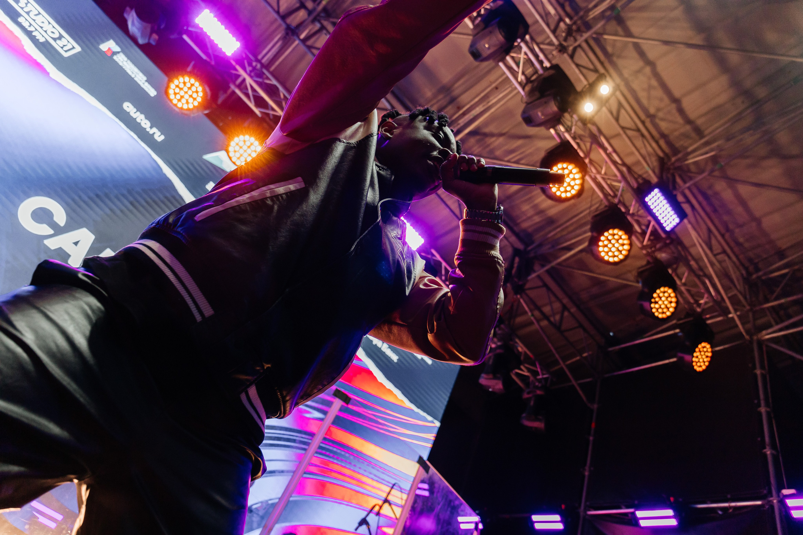 Репортаж концерты. Фотограф Екатеринбург Мазейко Михаил