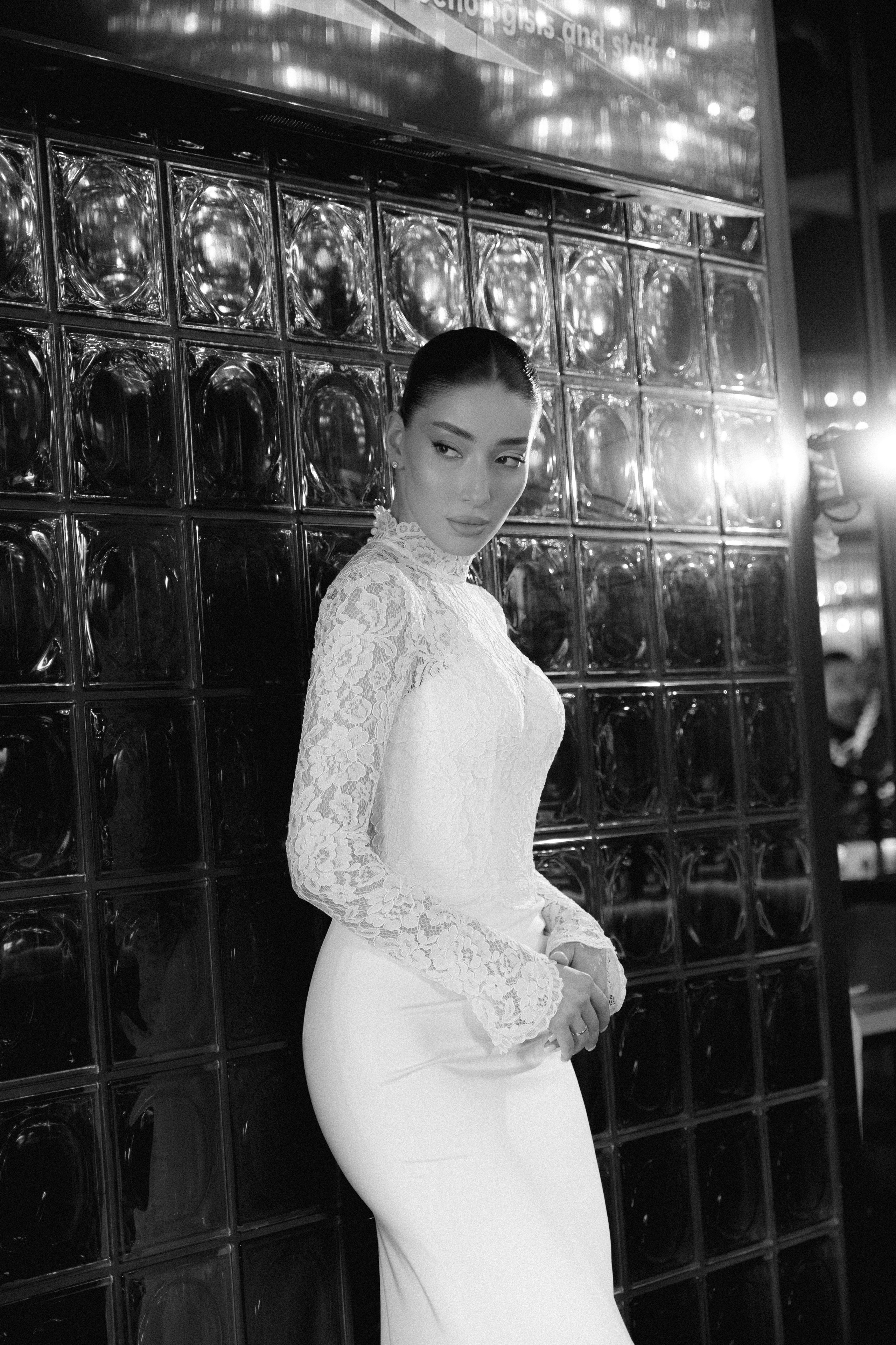 Артур и Ромина. Фотограф ALINA DZHIDZALOVA