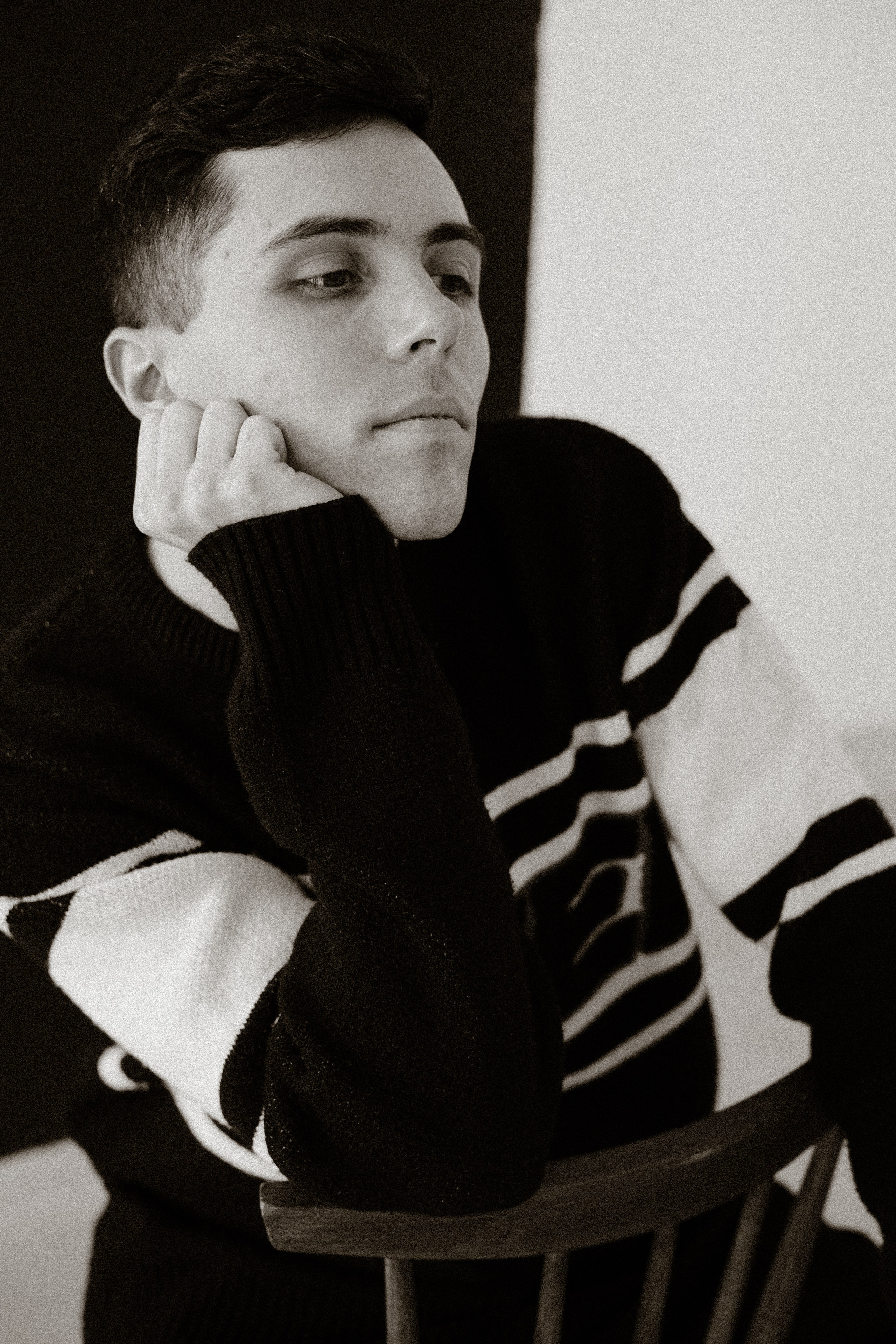 Мужской портрет. Анастасия Куприянова фотограф Ростов-на-Дону