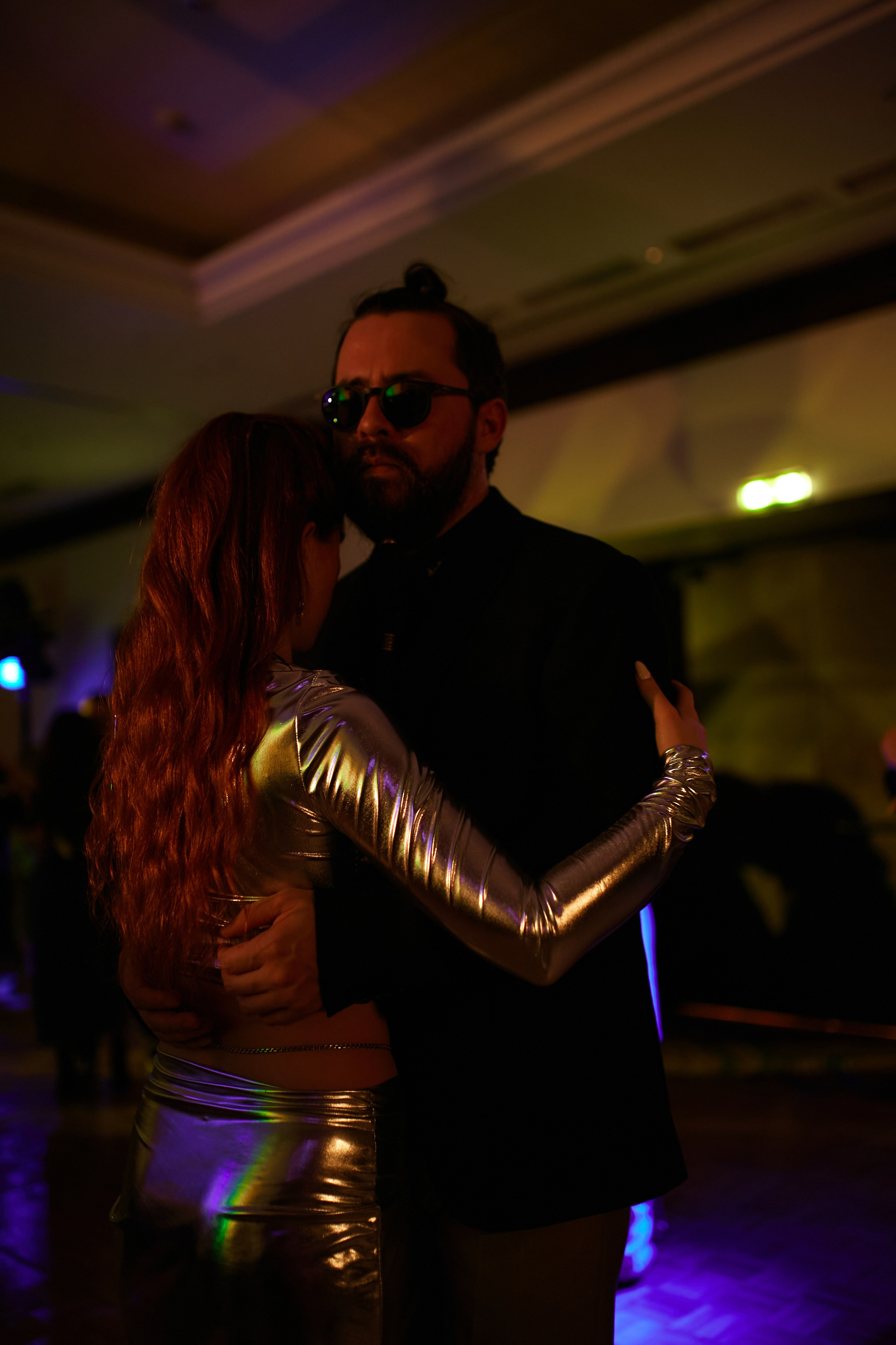 Фестиваль «Люди Киз». Свадебный фотограф