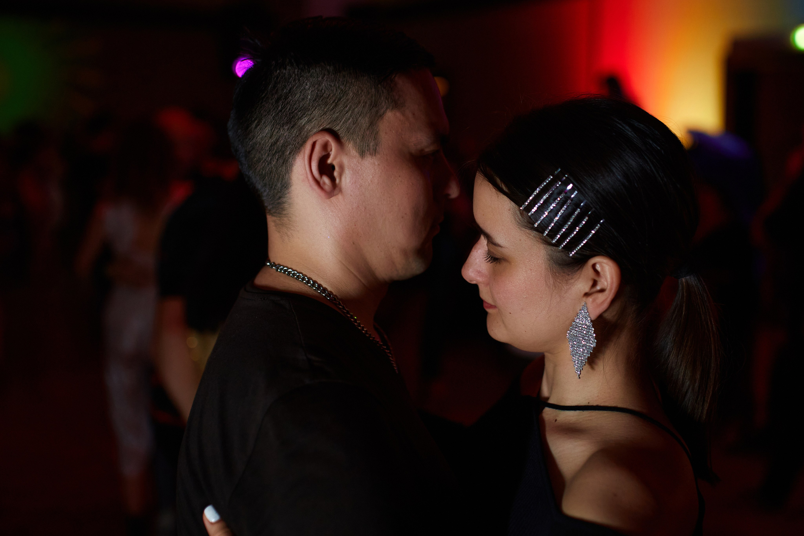 Фестиваль «Люди Киз». Свадебный фотограф