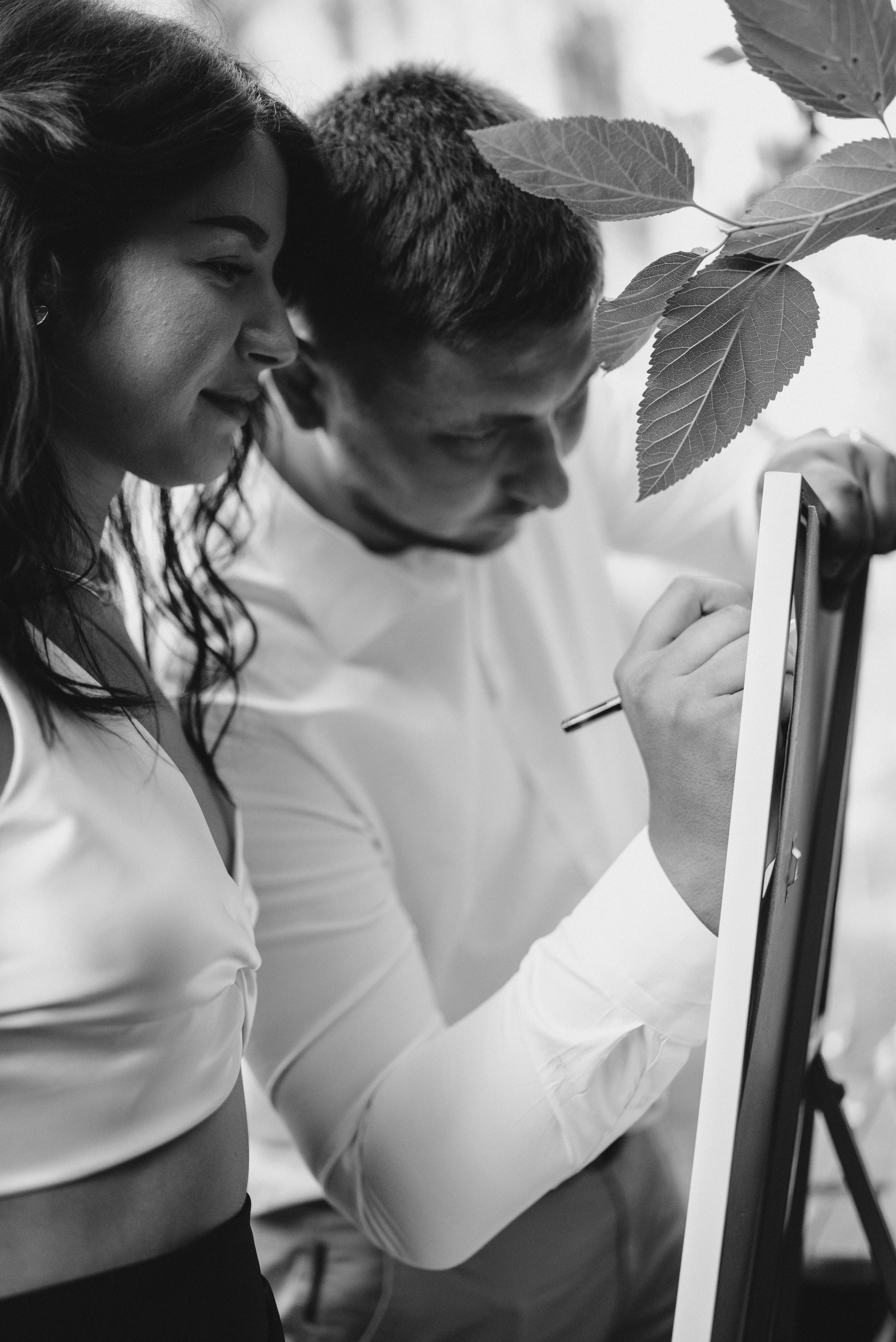 Петр и Катерина. Фотограф Костикова Анастасия Ростов-на-Дону