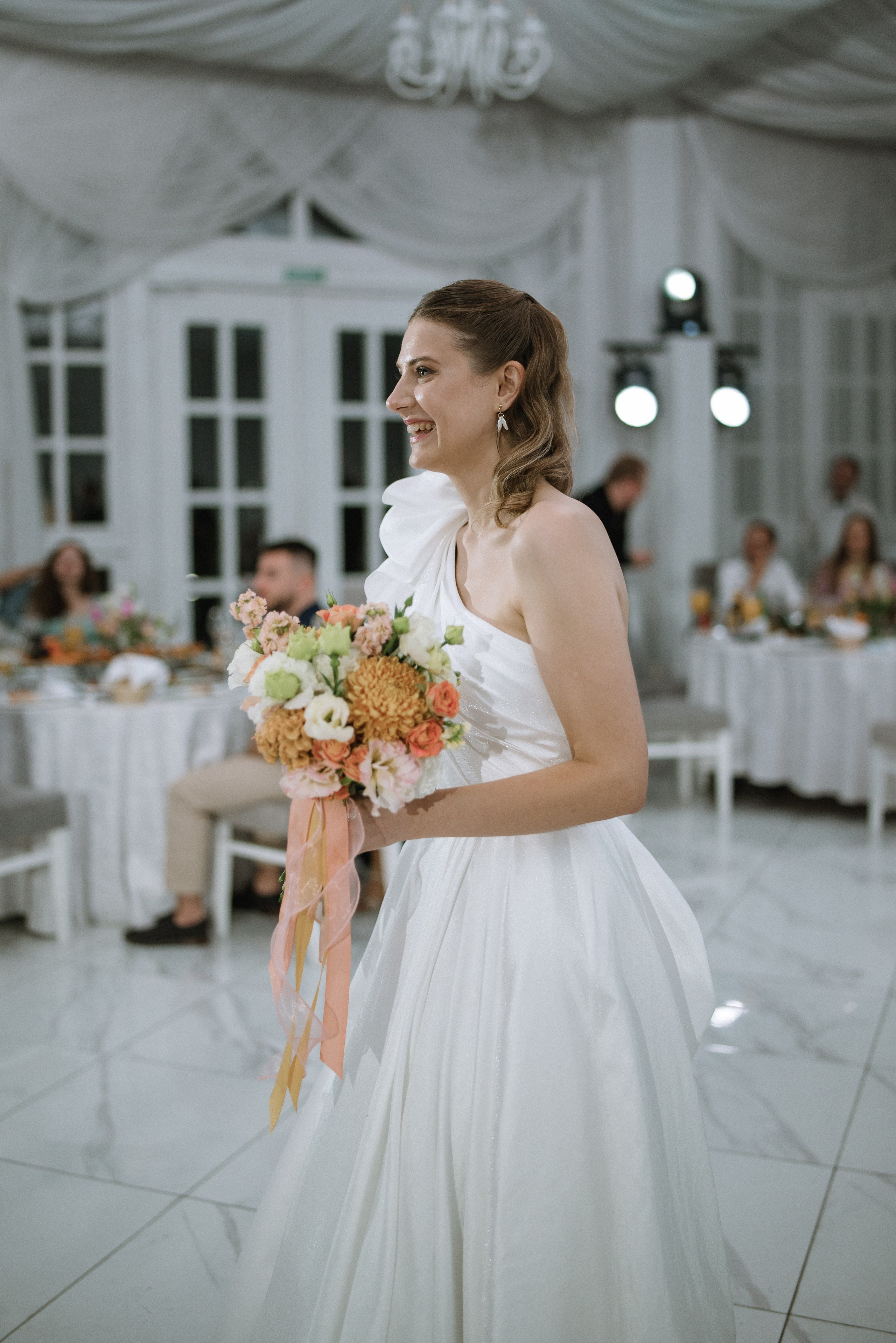 Макс и Катя. Загородный Клуб. Фотограф Костикова Анастасия Ростов-на-Дону